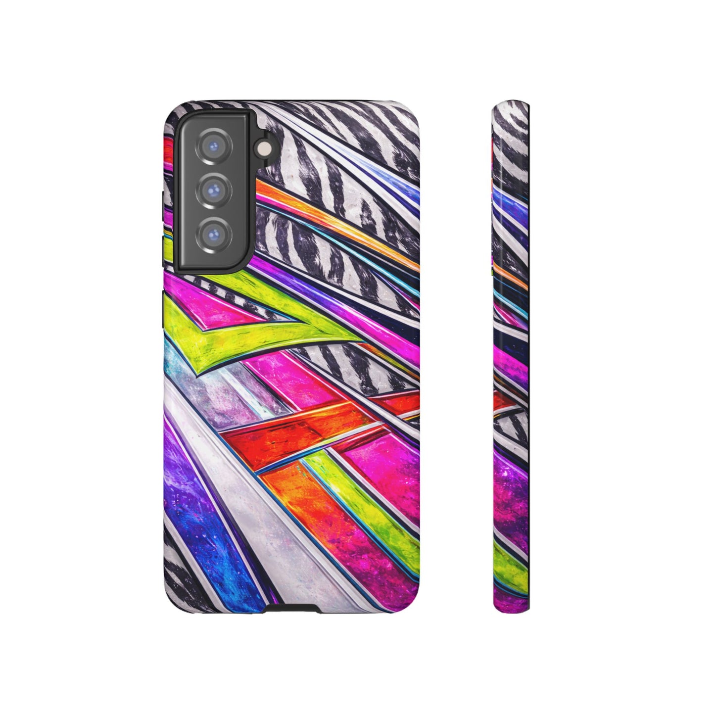 Minitruckin Phone Case | Tough Cases