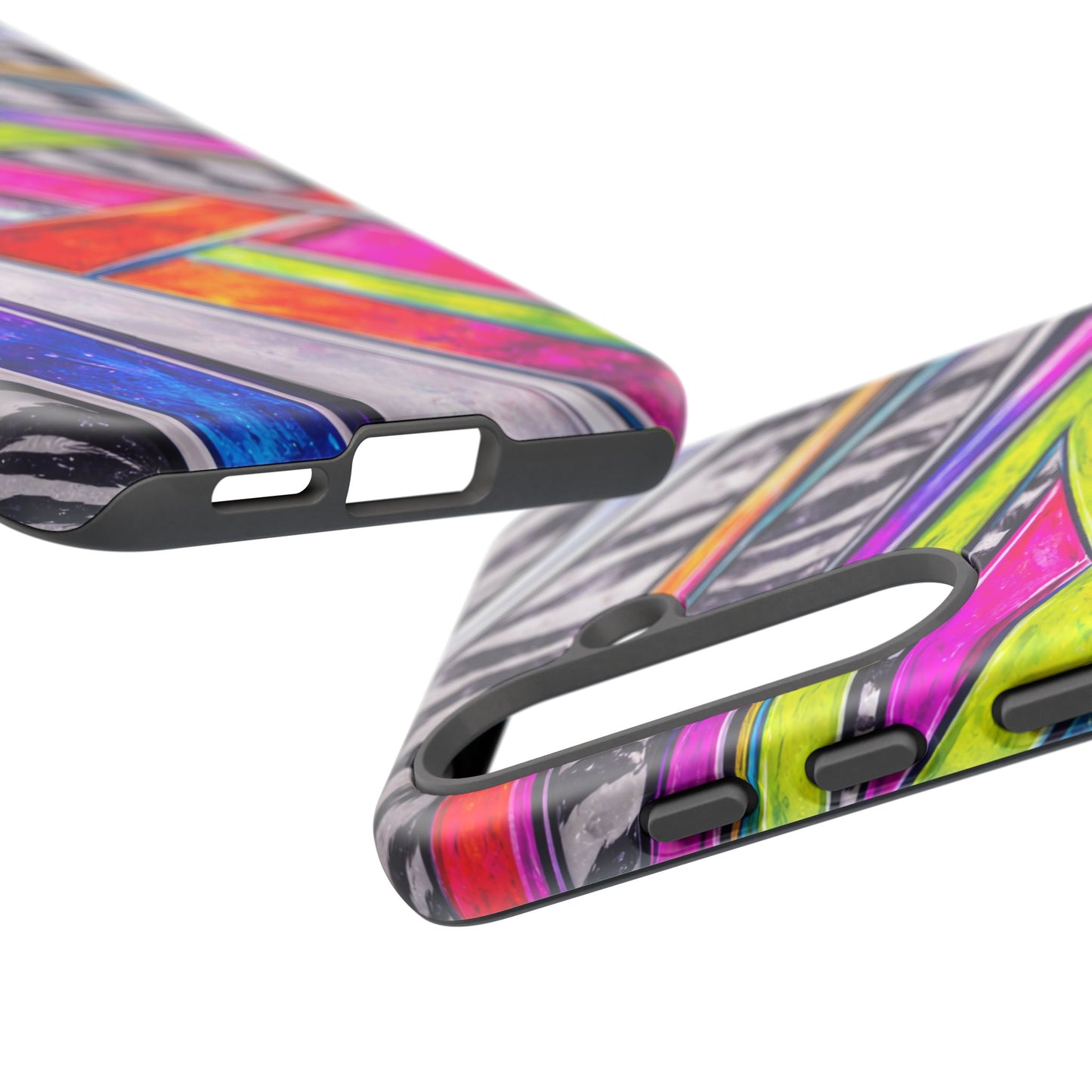 Minitruckin Phone Case | Tough Cases