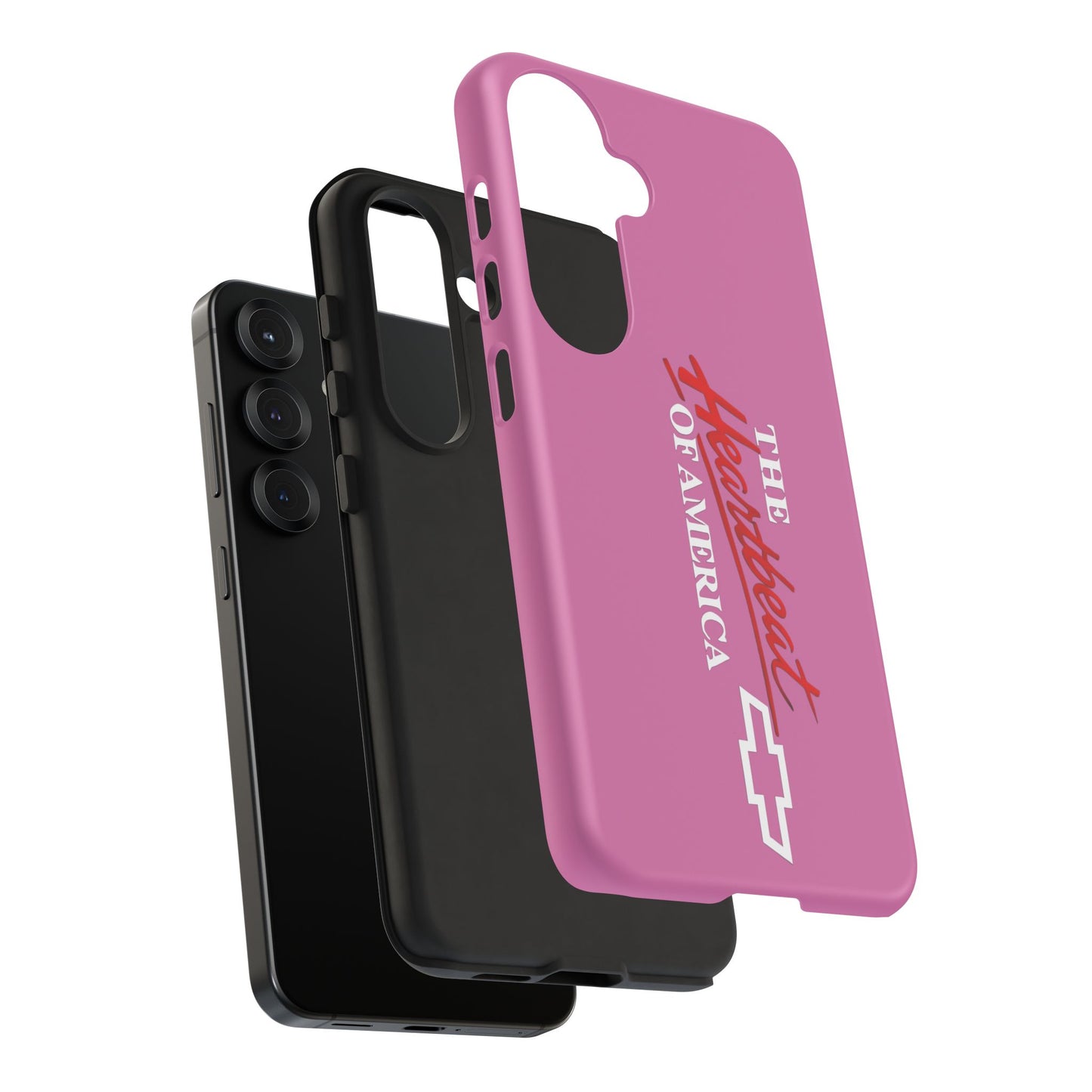 Chevy Tough Cases - Heartbeat of America - Stylish Phone Protection, Gifts [...]