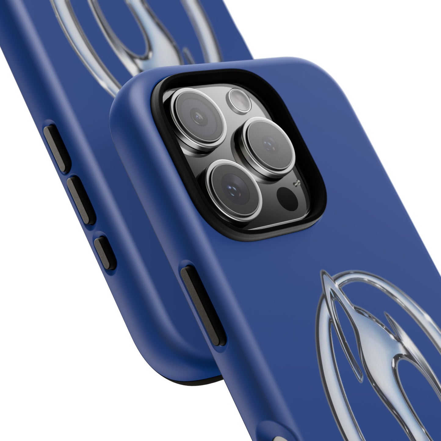 Phone Cases, Impala Logo, car lover Gift, Tough Protective Cover,