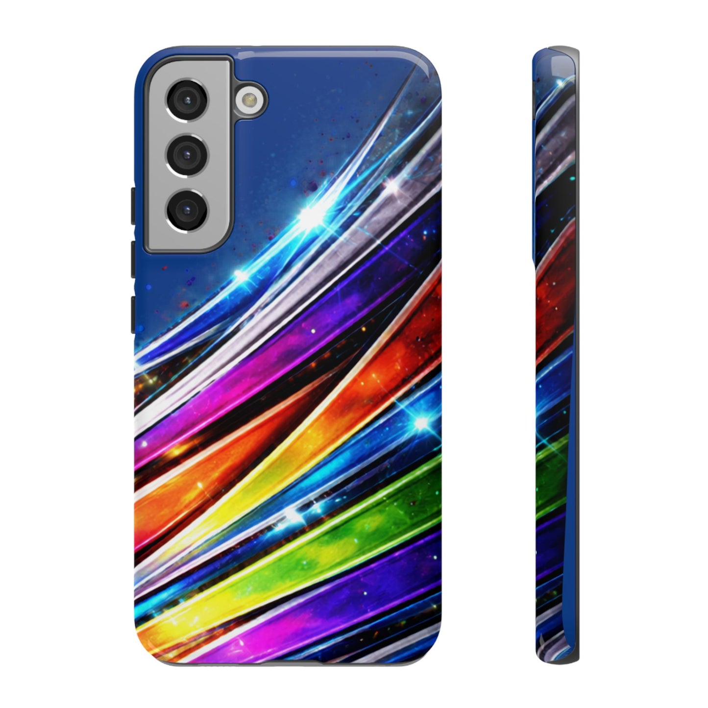 Neon Graphics Tough Cases | Phone Case