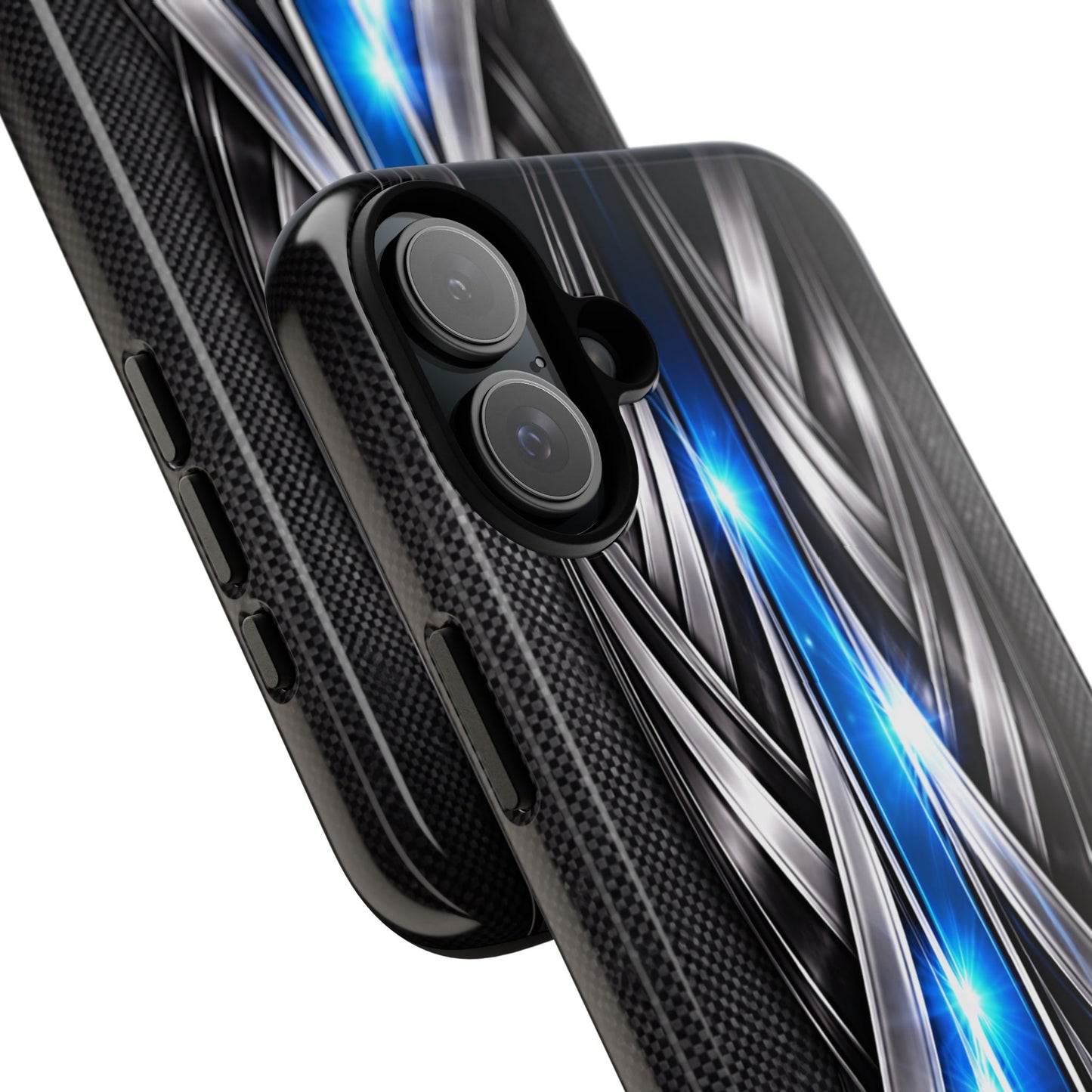 Subtle Graphics Phone Case - Tough Cases