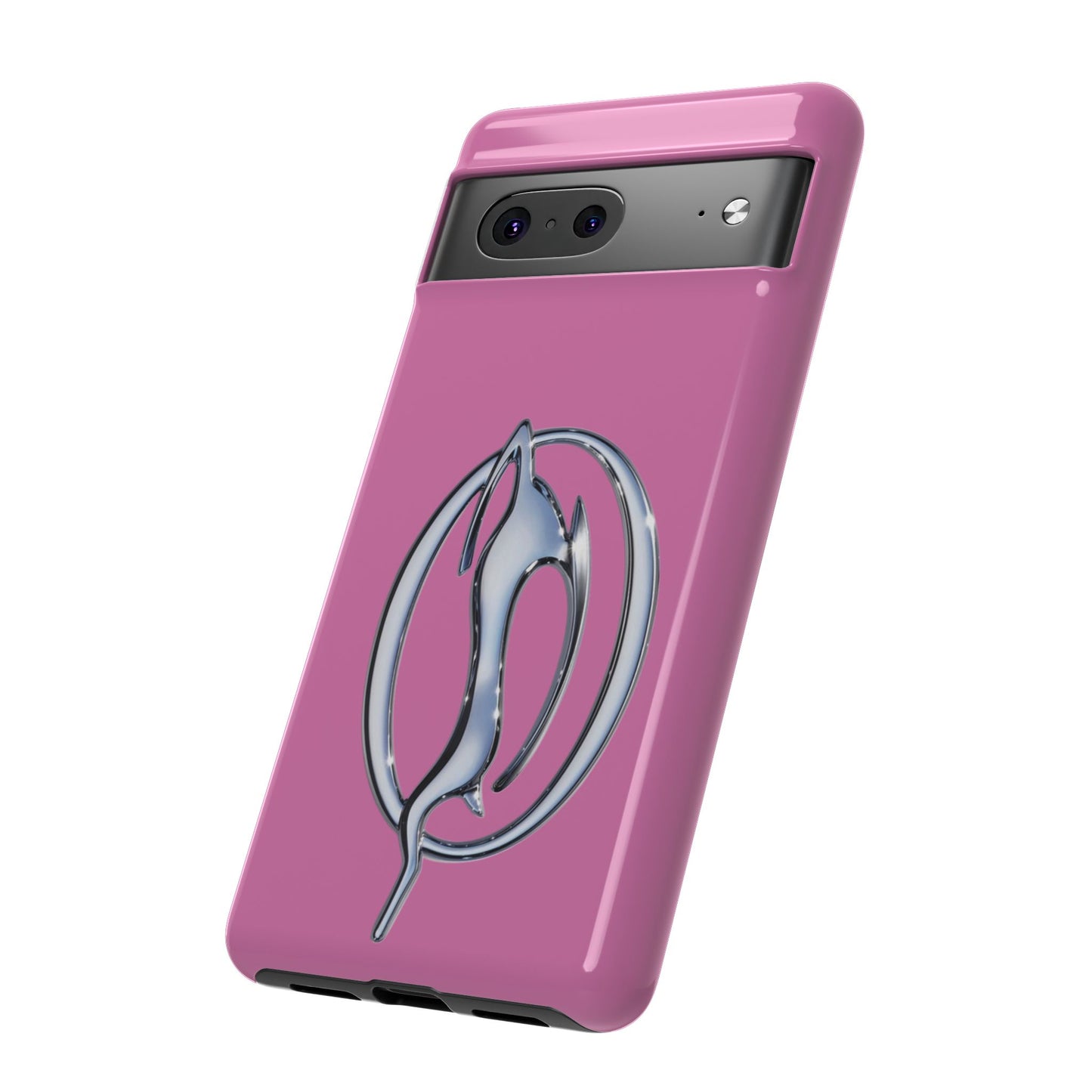 Tough Cases, Impala Logo Phone Cover, Protective Phone Case, Durable Smartphone