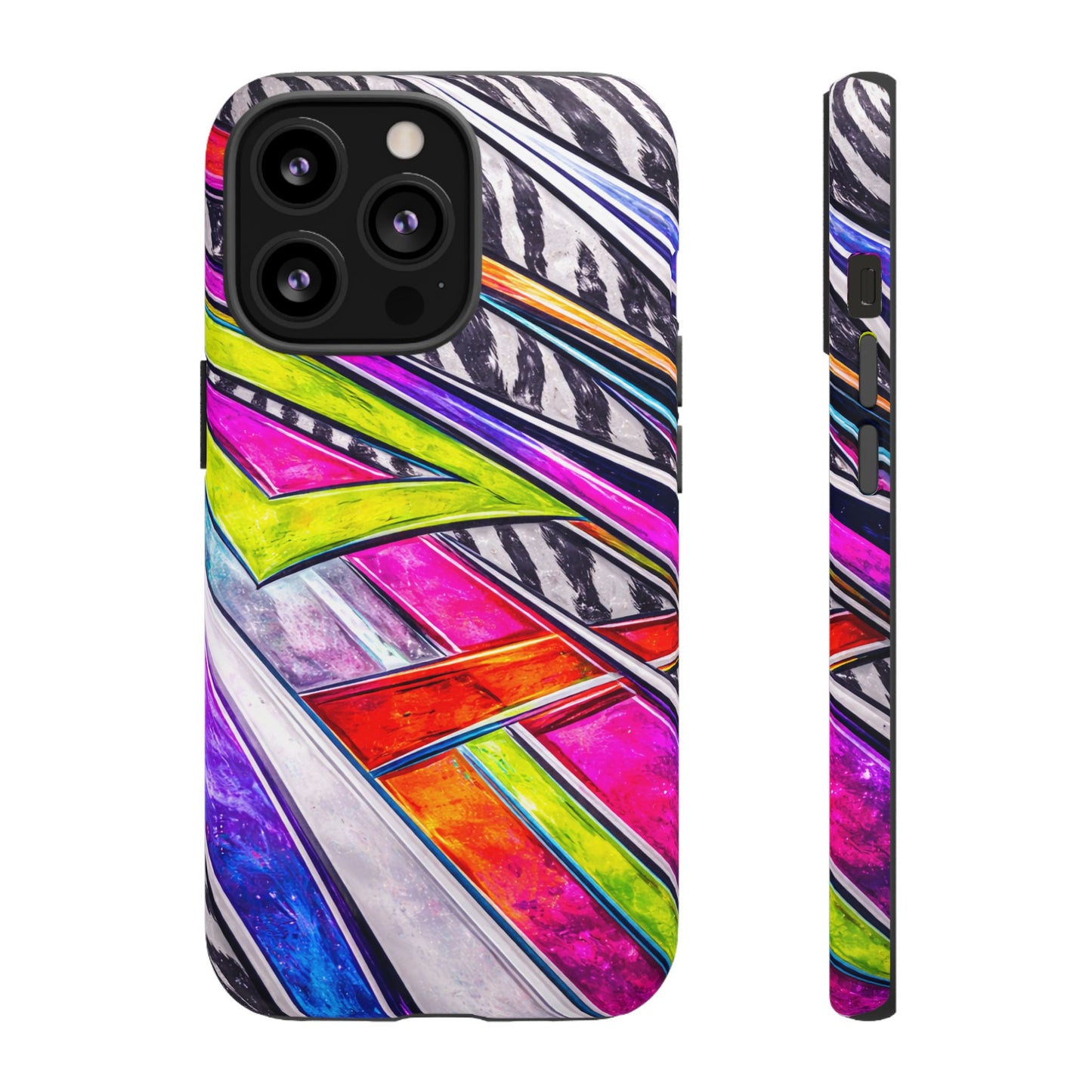 Minitruckin Phone Case | Tough Cases