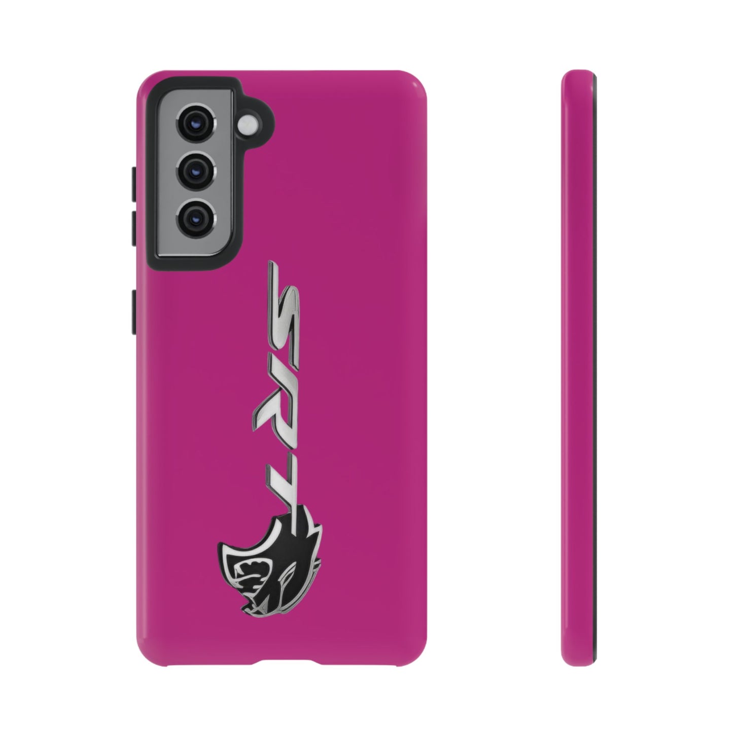 SRT Style Phone Case, Durable Phone Cover, Cool Phone Protector, Rugged Phone