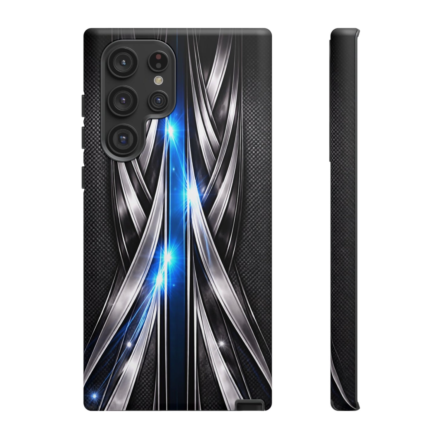 Subtle Graphics Phone Case - Tough Cases