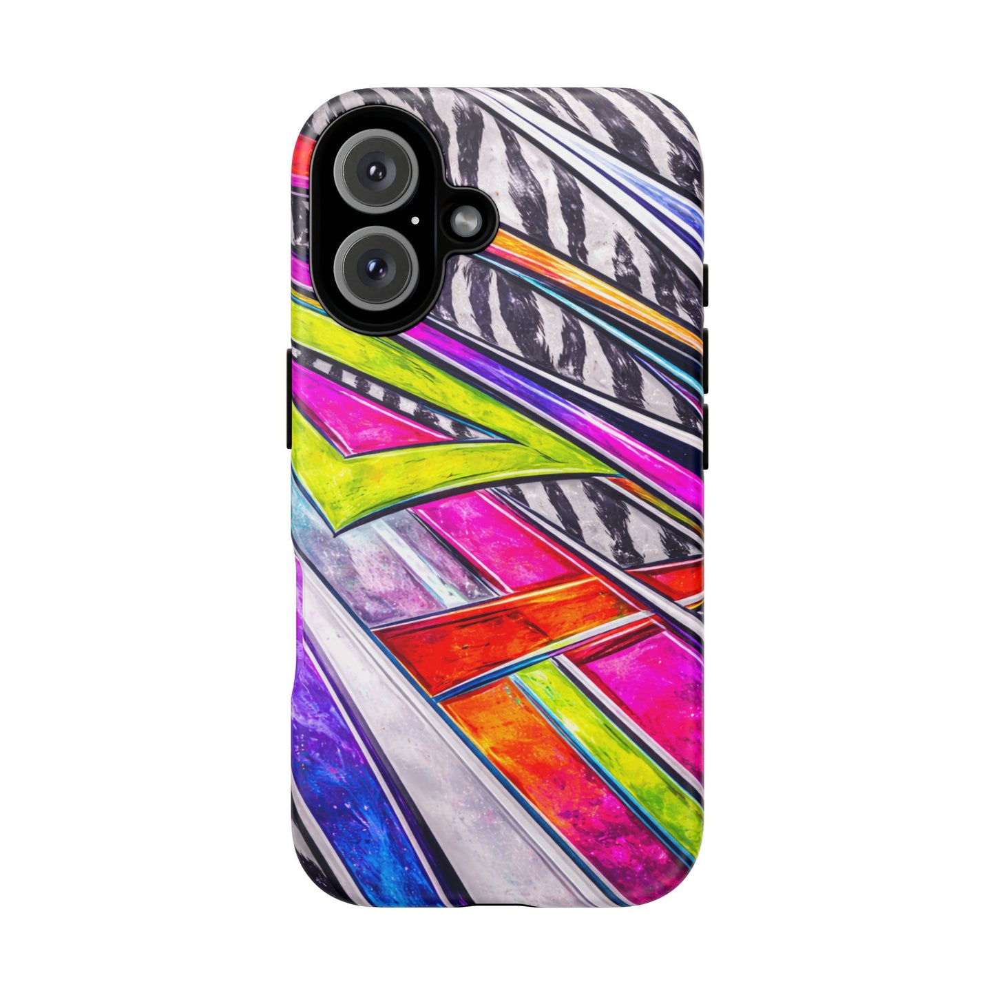 Minitruckin Phone Case | Tough Cases