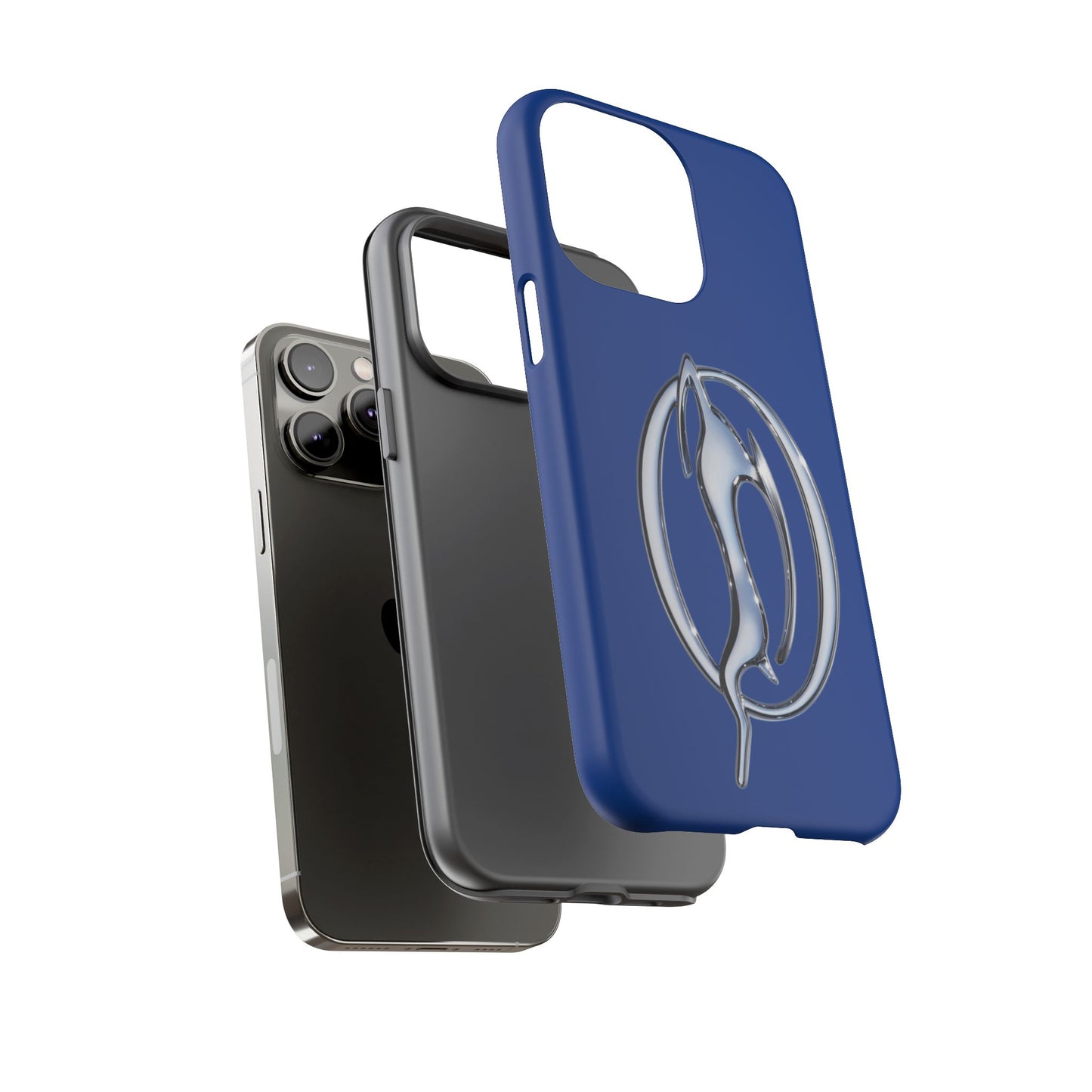 Phone Cases, Impala Logo, car lover Gift, Tough Protective Cover,