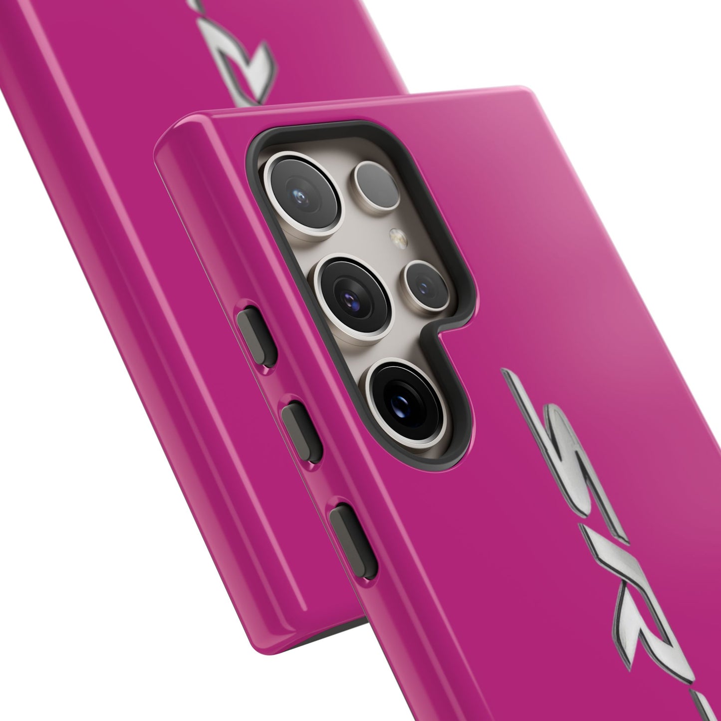 SRT Style Phone Case, Durable Phone Cover, Cool Phone Protector, Rugged Phone