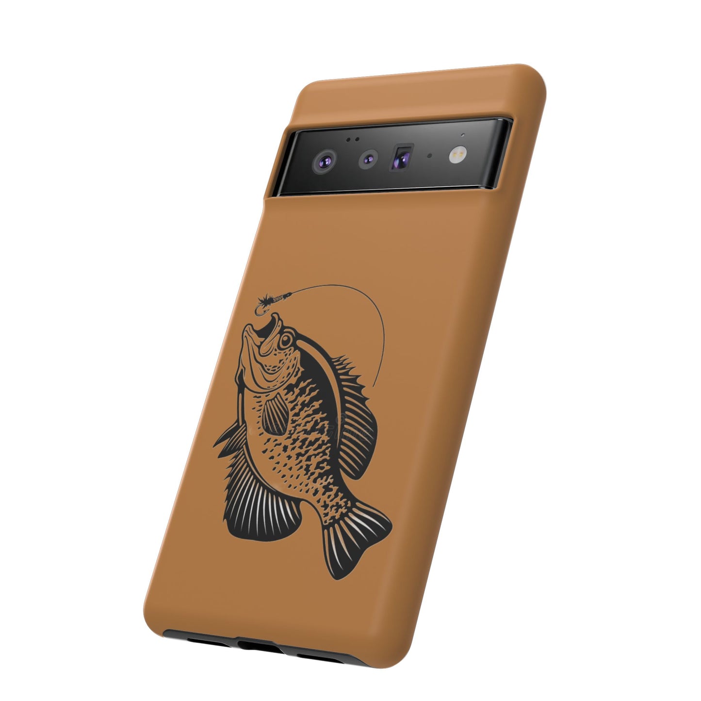 Fishing Phone Case, Tough Cases for Anglers, Durable Accessory, Gift for [...]