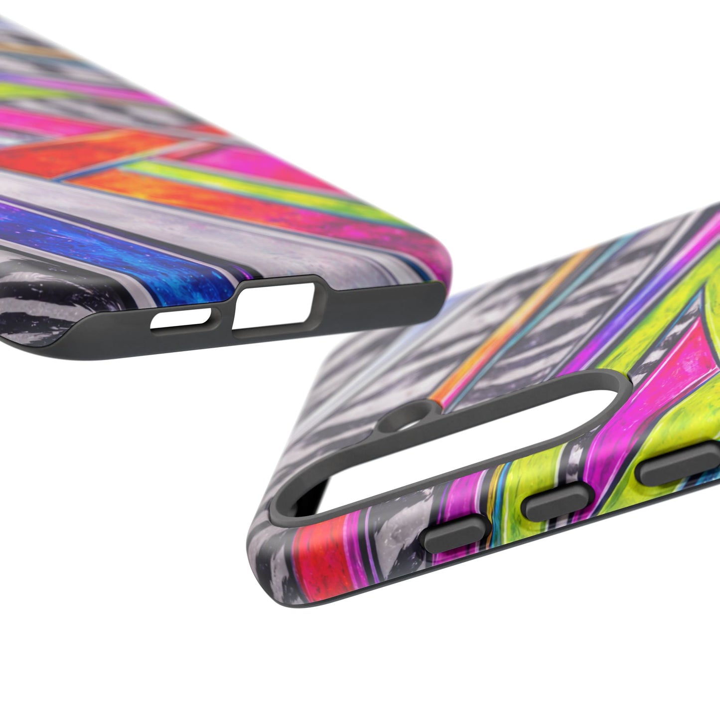Minitruckin Phone Case | Tough Cases
