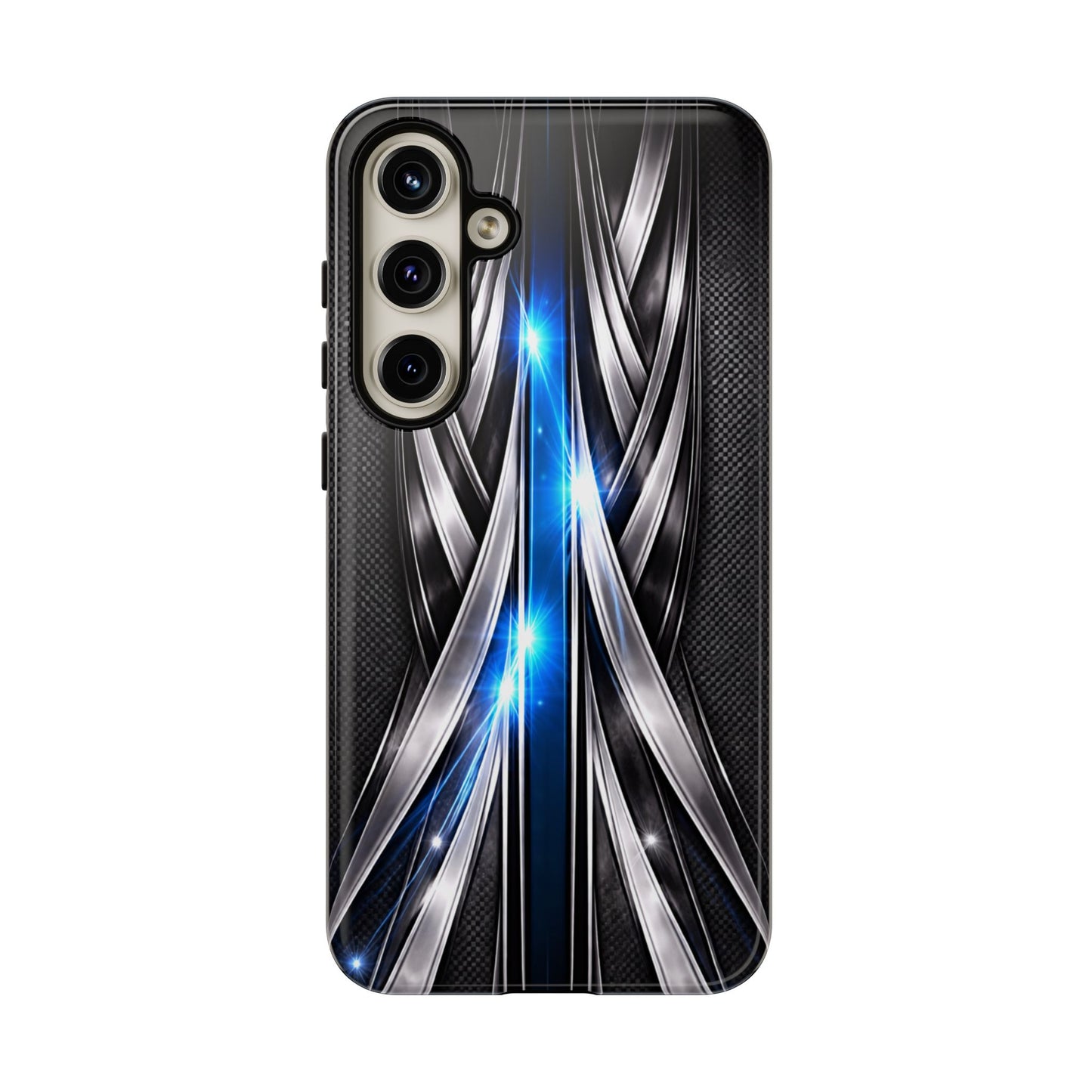 Subtle Graphics Phone Case - Tough Cases