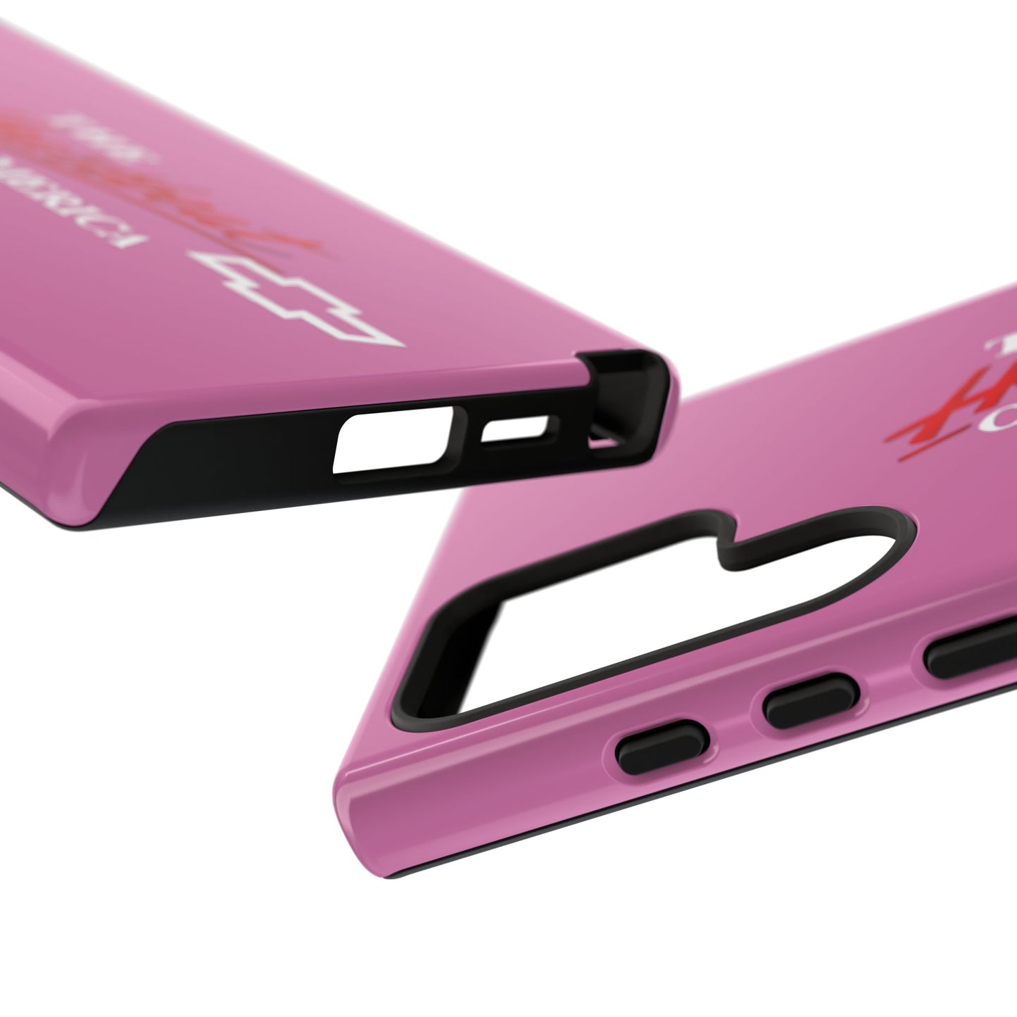 Chevy Tough Cases - Heartbeat of America - Stylish Phone Protection, Gifts [...]