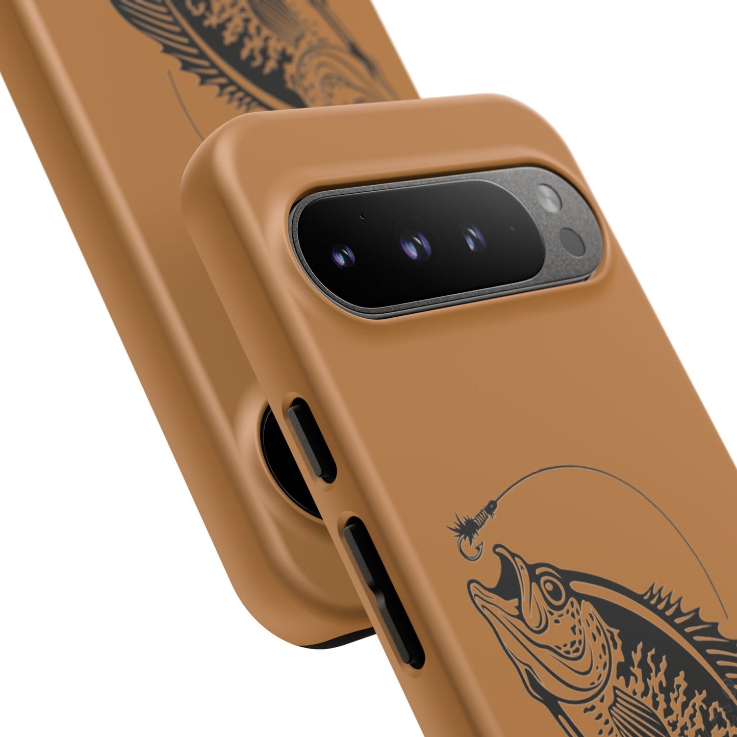 Fishing Phone Case, Tough Cases for Anglers, Durable Accessory, Gift for [...]