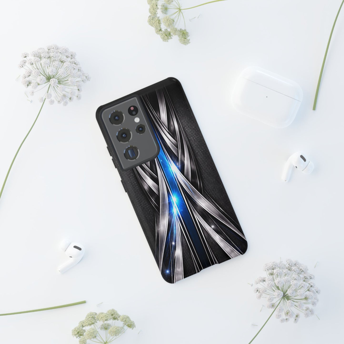 Subtle Graphics Phone Case - Tough Cases