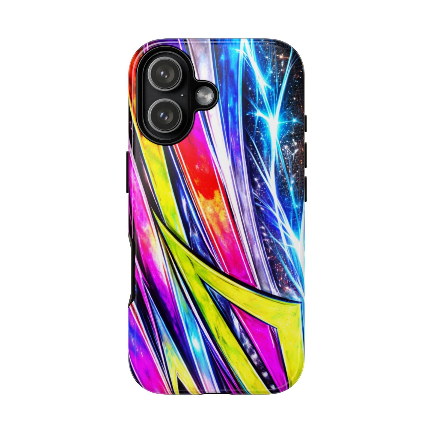 Minitruck Graphics Phone Case | Tough Cases