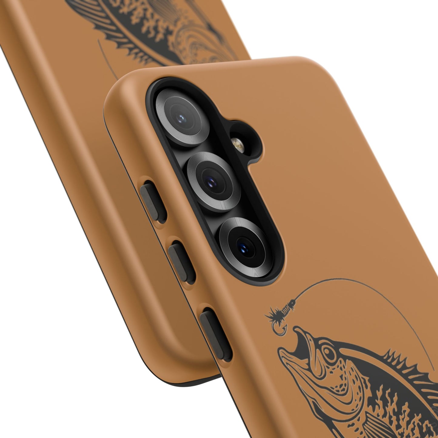 Fishing Phone Case, Tough Cases for Anglers, Durable Accessory, Gift for [...]