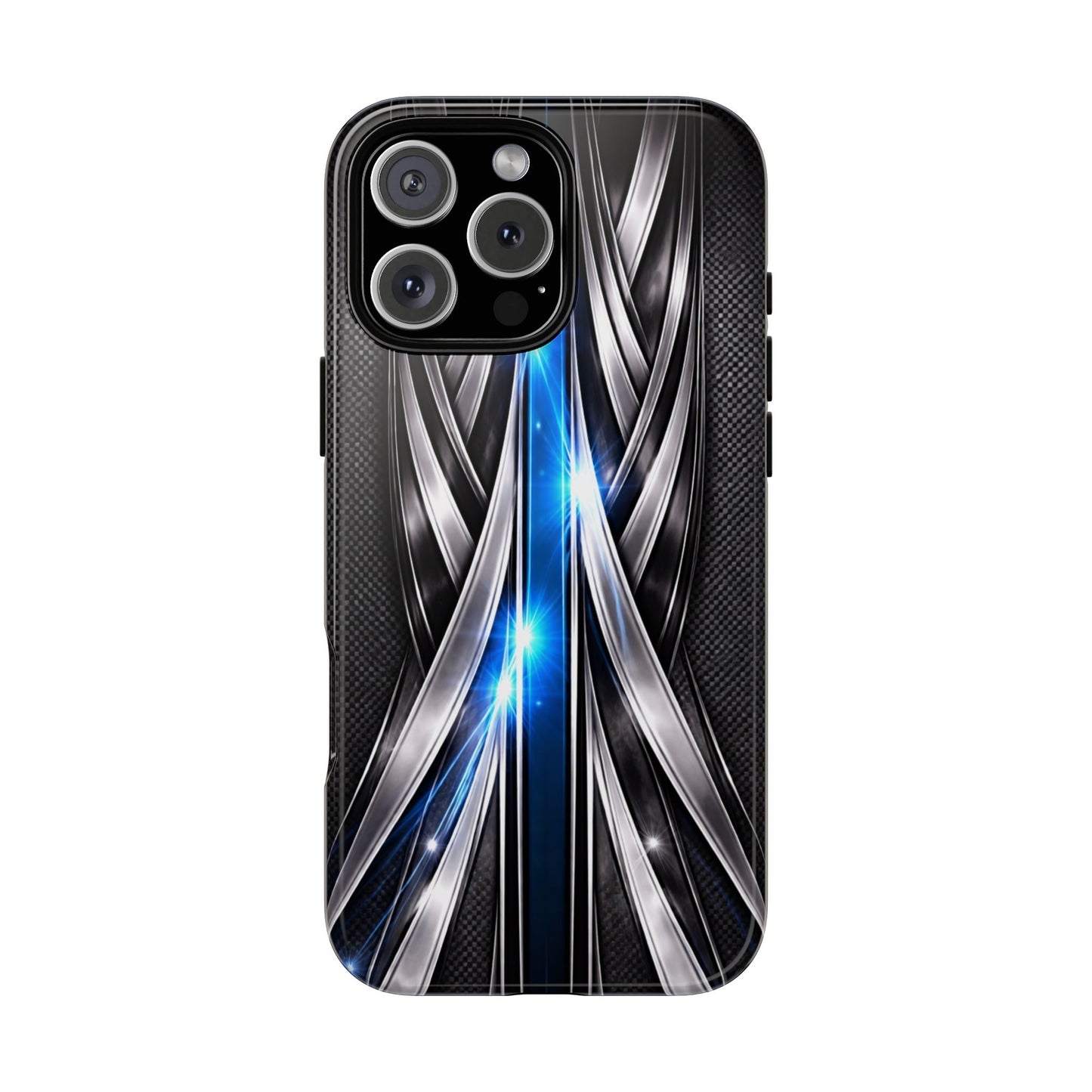 Subtle Graphics Phone Case - Tough Cases