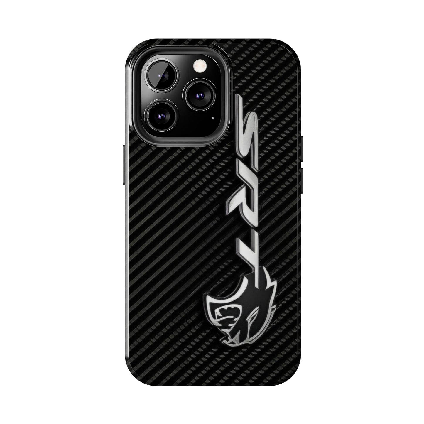 Dodge SRT Tough Phone Cases