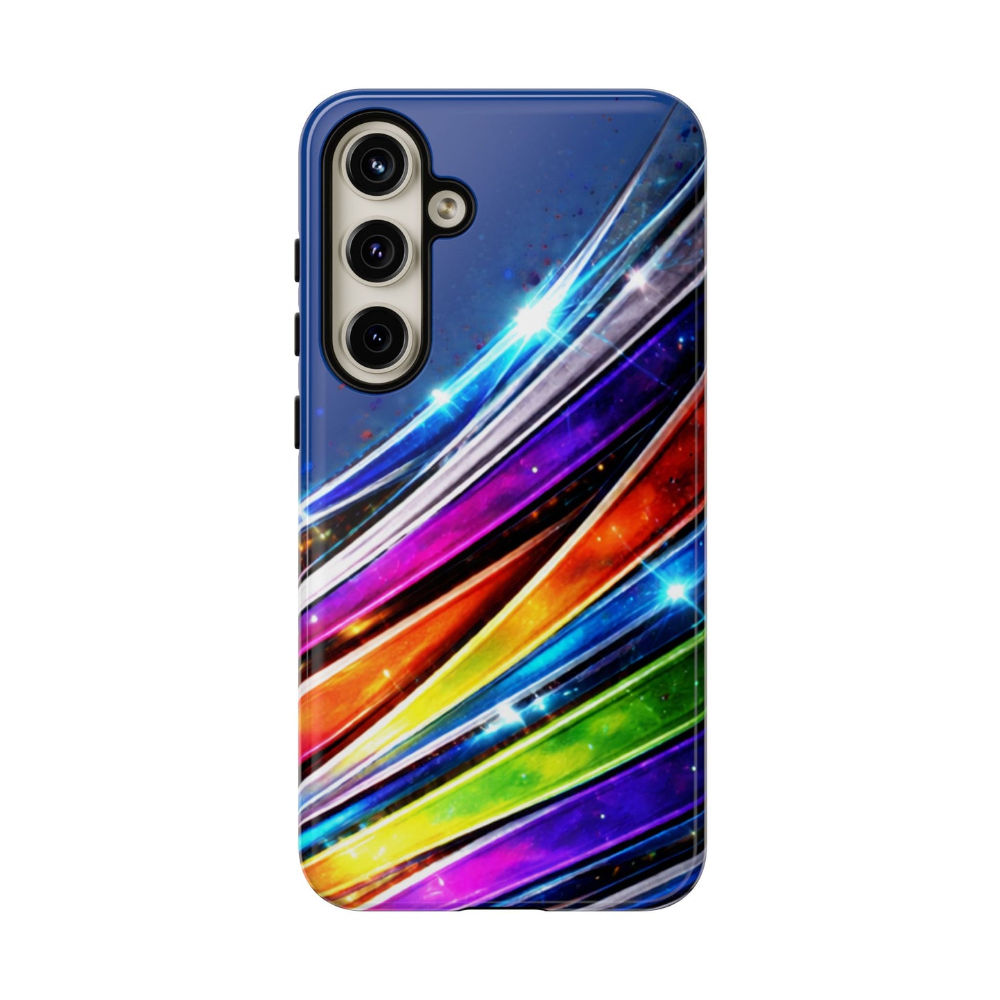Neon Graphics Tough Cases | Phone Case