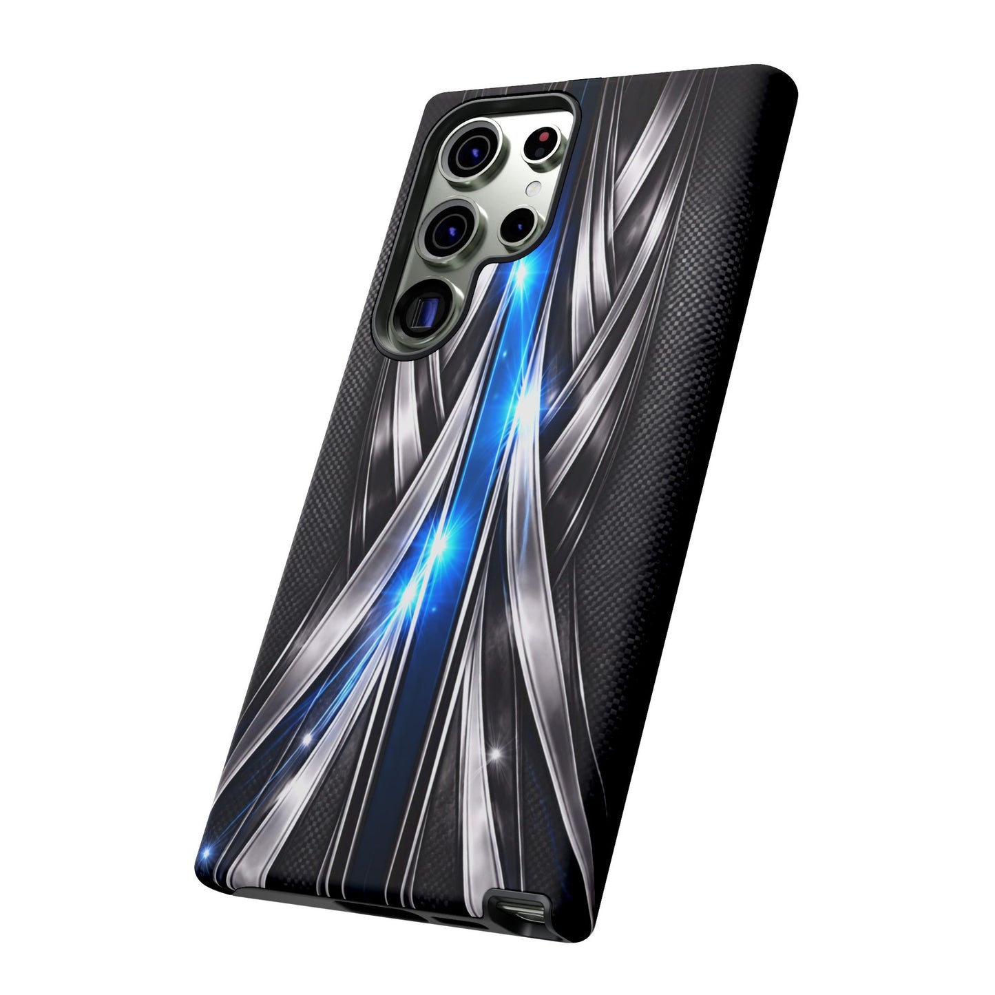 Subtle Graphics Phone Case - Tough Cases