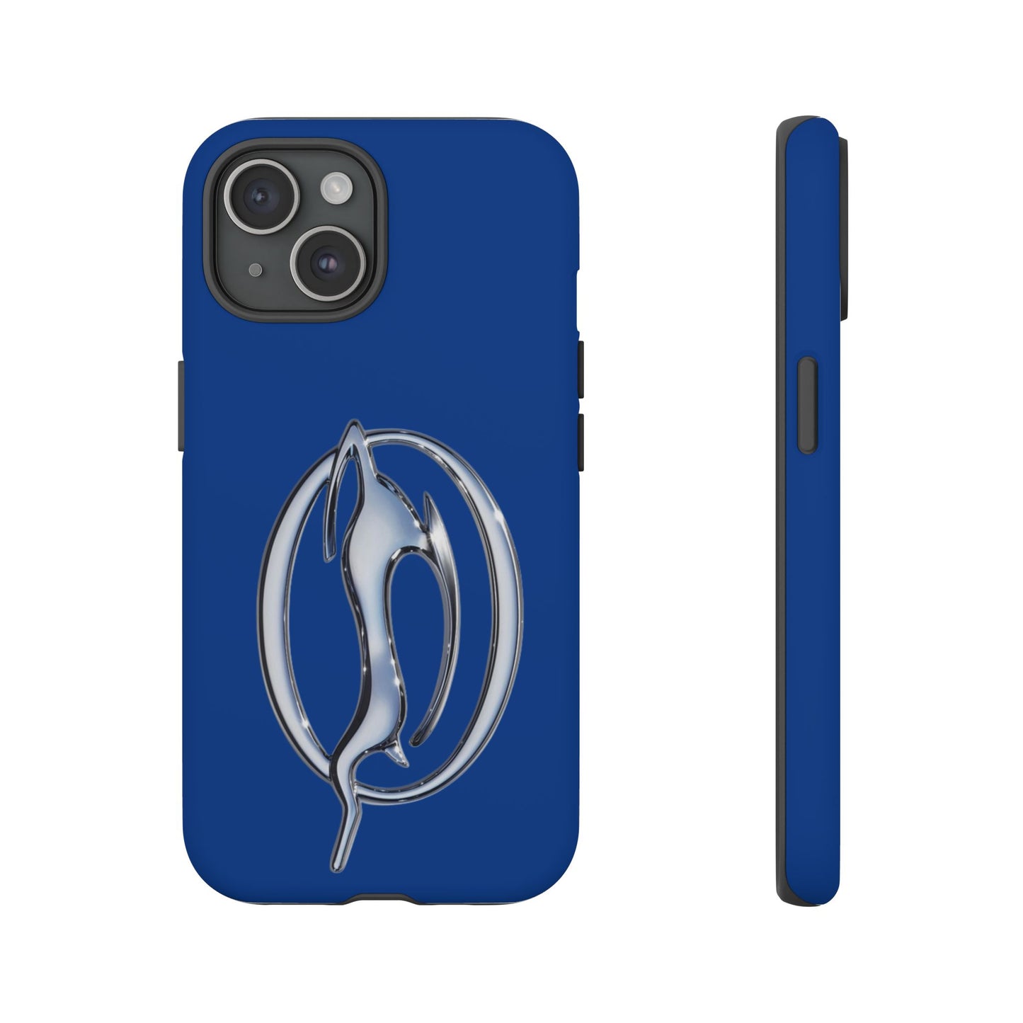 Phone Cases, Impala Logo, car lover Gift, Tough Protective Cover,