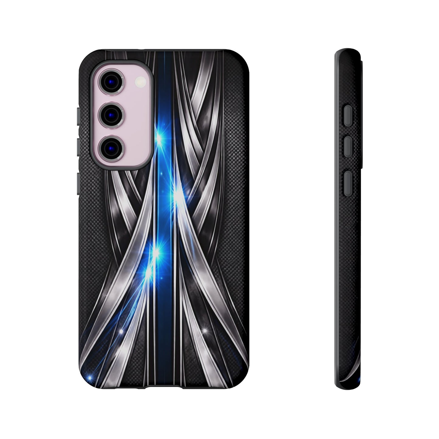 Subtle Graphics Phone Case - Tough Cases