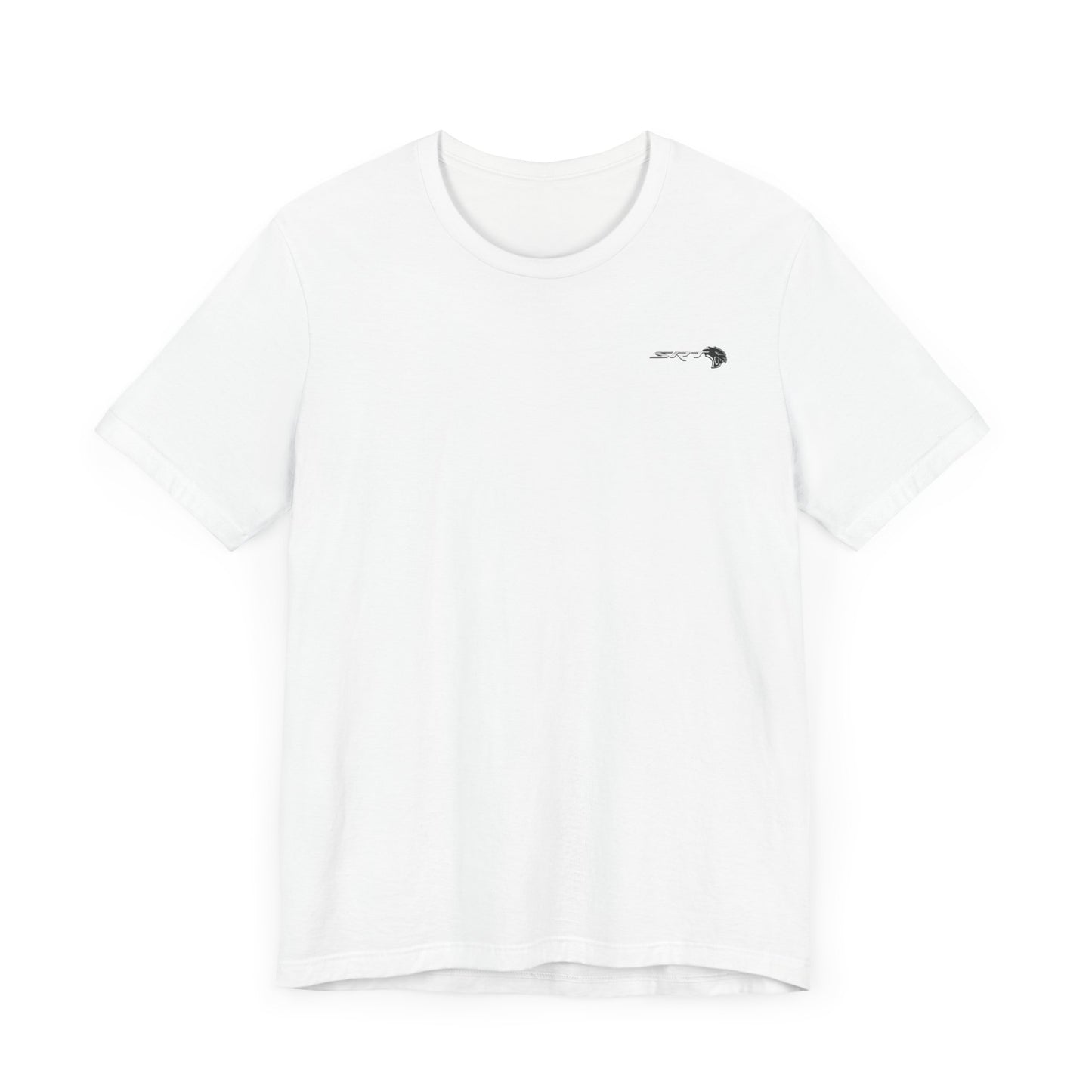 SRT Panther Graphic Unisex Tee, Sports Tee, Casual Wear, Gift for Car