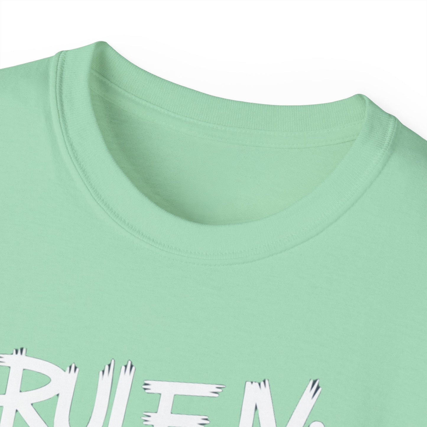 Dolph Commandments Graphic TShirt