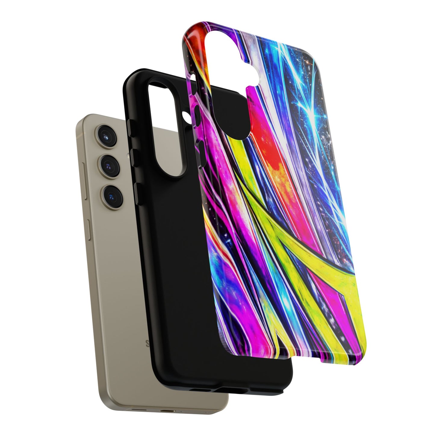 Minitruck Graphics Phone Case | Tough Cases