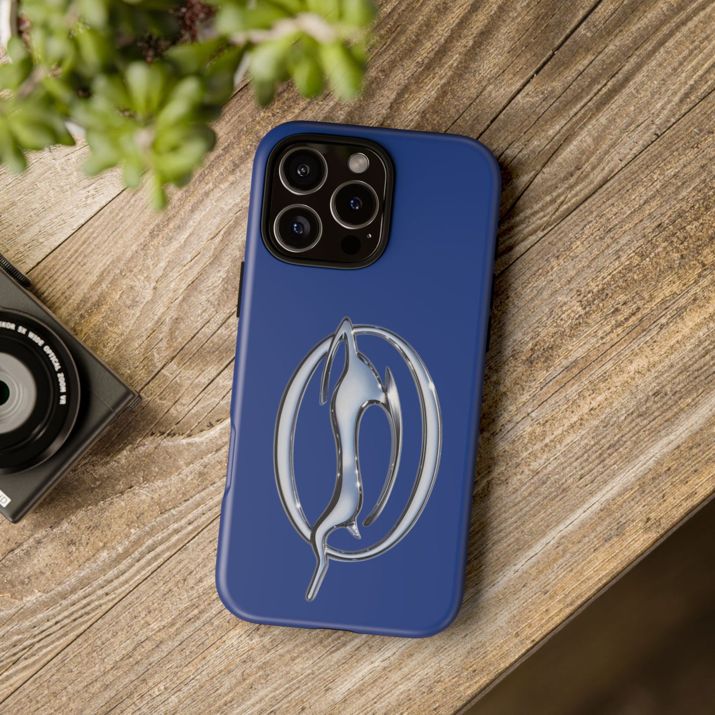 Phone Cases, Impala Logo, car lover Gift, Tough Protective Cover,