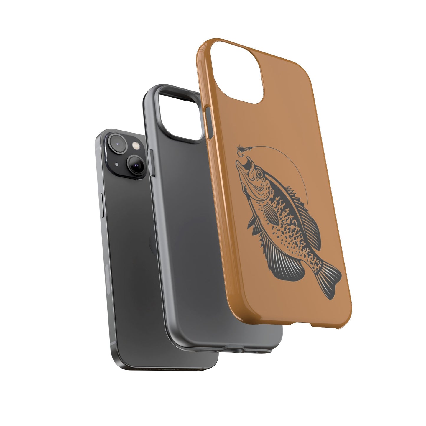 Fishing Phone Case, Tough Cases for Anglers, Durable Accessory, Gift for [...]