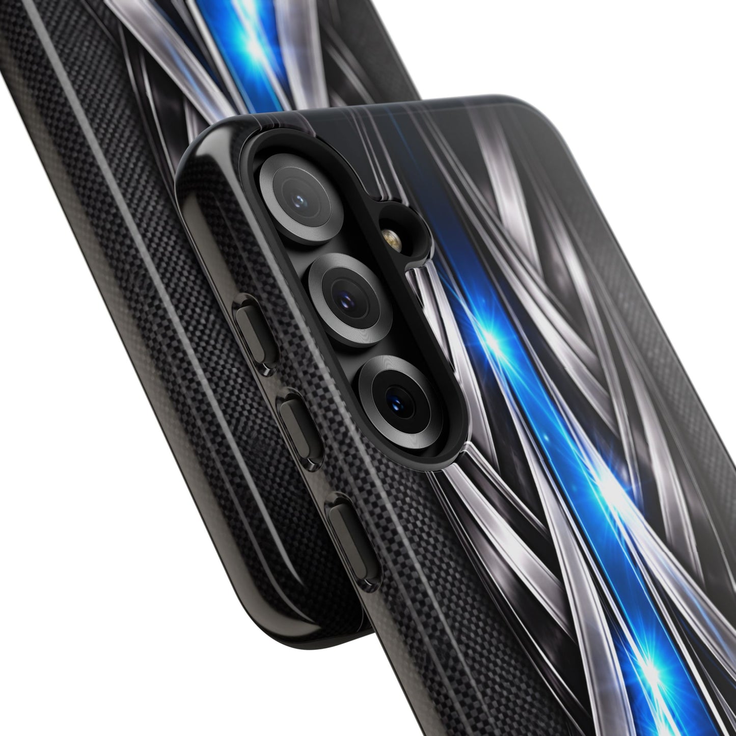 Subtle Graphics Phone Case - Tough Cases