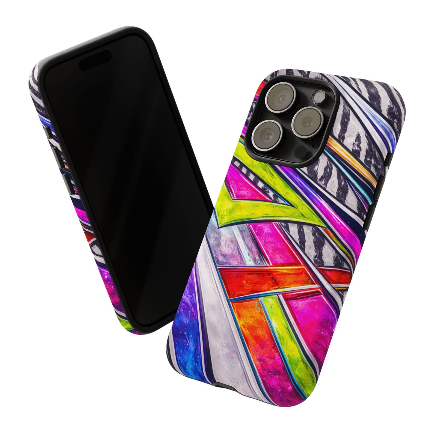 Minitruckin Phone Case | Tough Cases