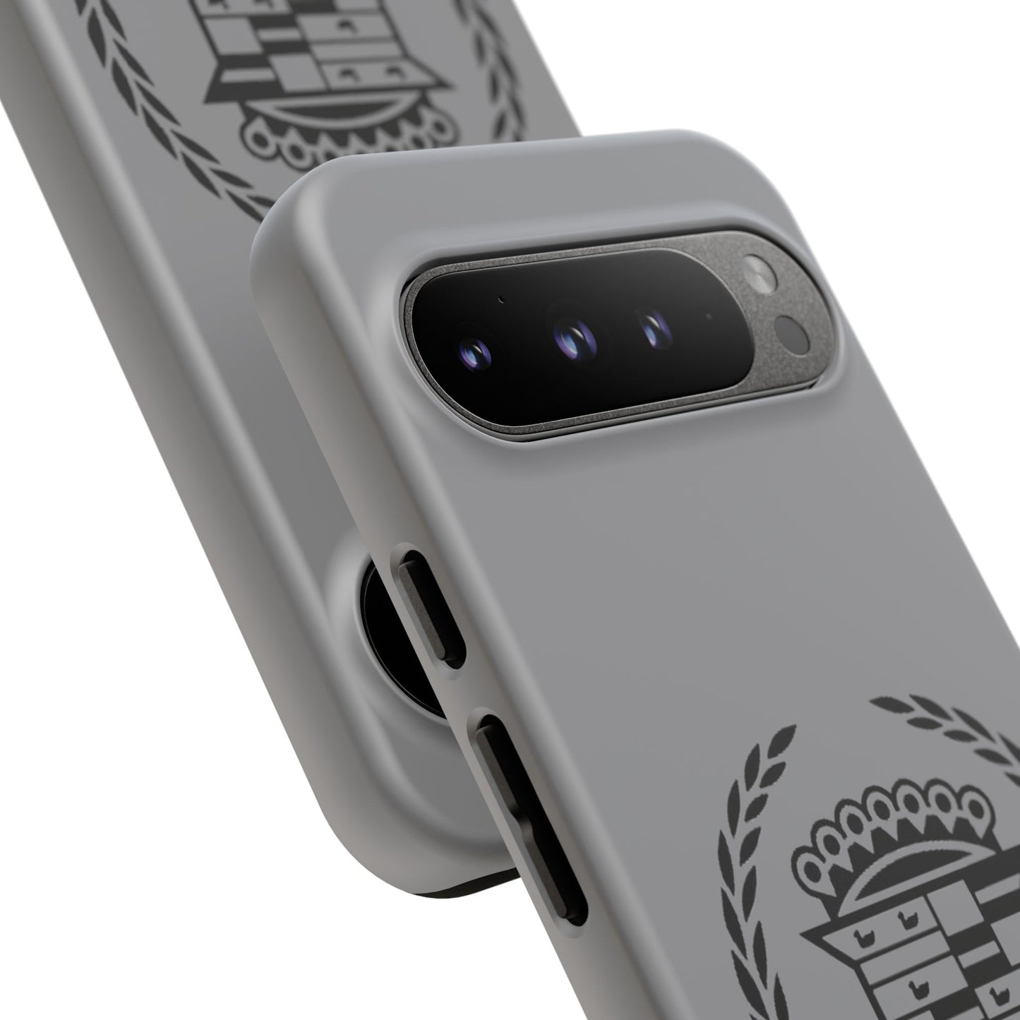 Phone Cases, Cadillac Logo Design, Luxury Car Enthusiasts, Gift for Him,
