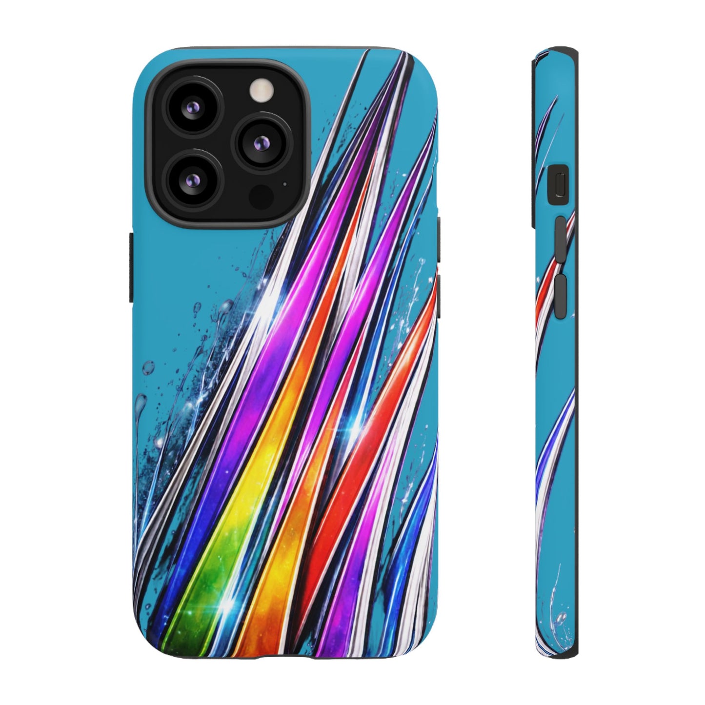 Mini Truck Graphic Tough Cases | Phone Case, Minitruck Design