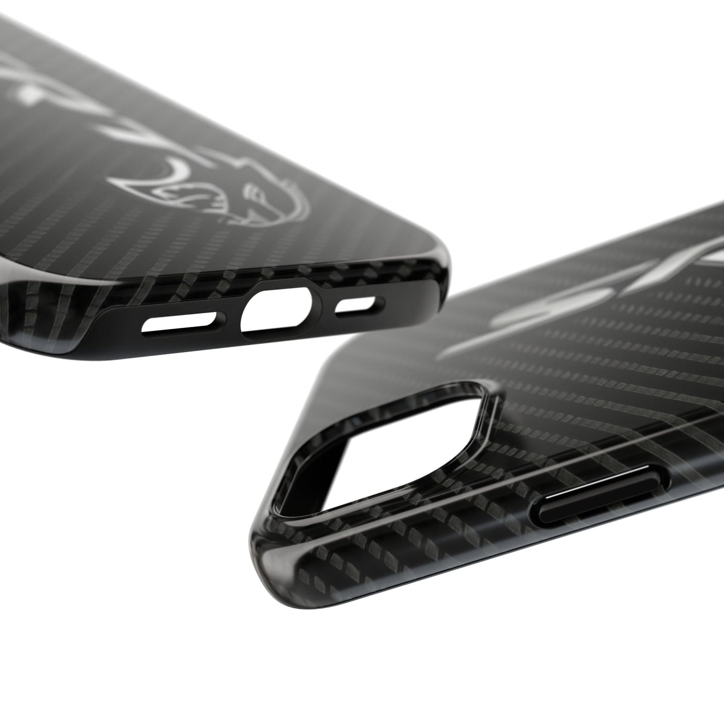 Dodge SRT Tough Phone Cases