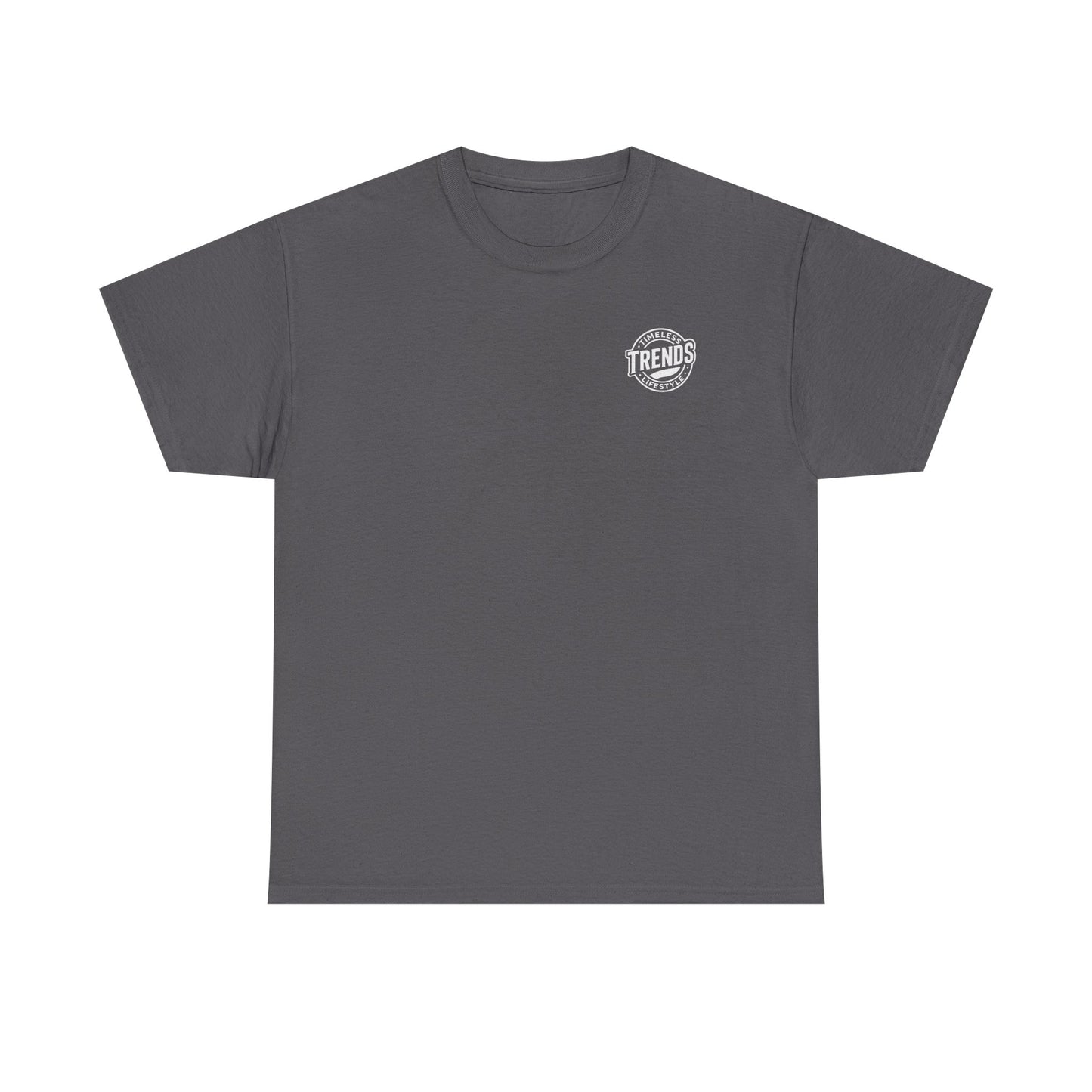 'Can't Hide Money' T-Shirt S10 Truck Graphic Tee