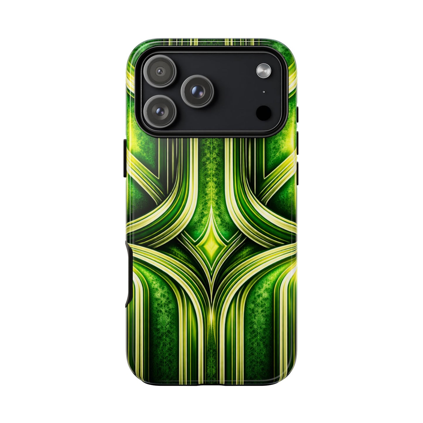Lowrider graphic phone case