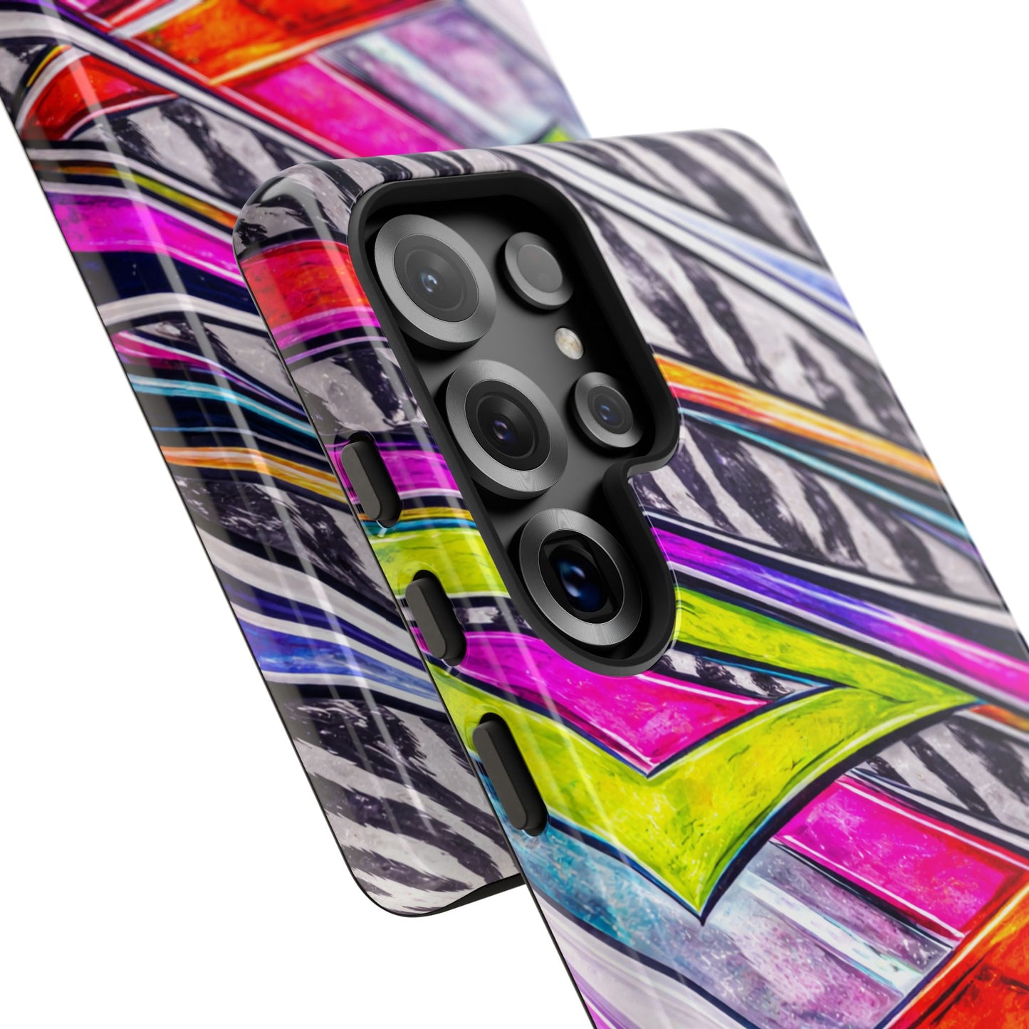 Minitruckin Phone Case | Tough Cases