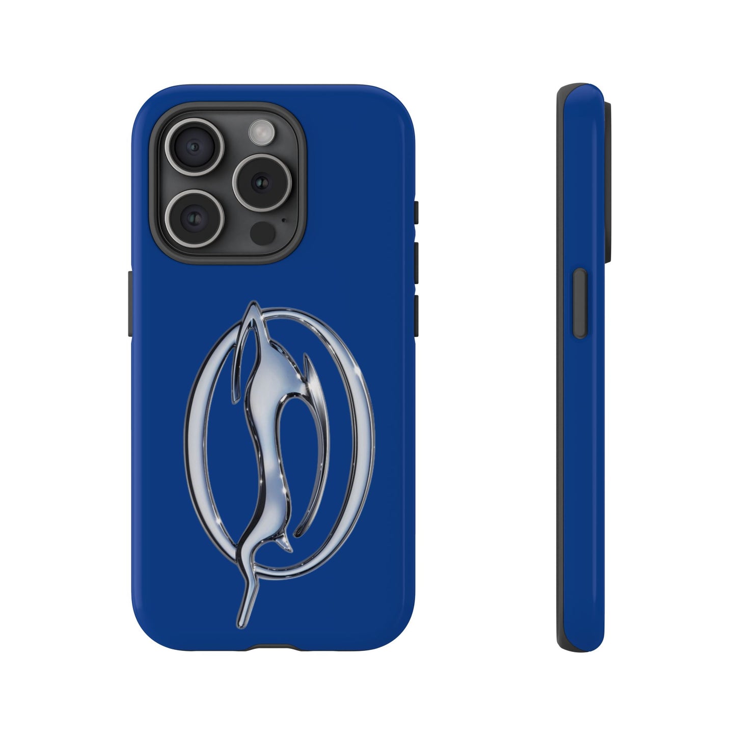 Phone Cases, Impala Logo, car lover Gift, Tough Protective Cover,