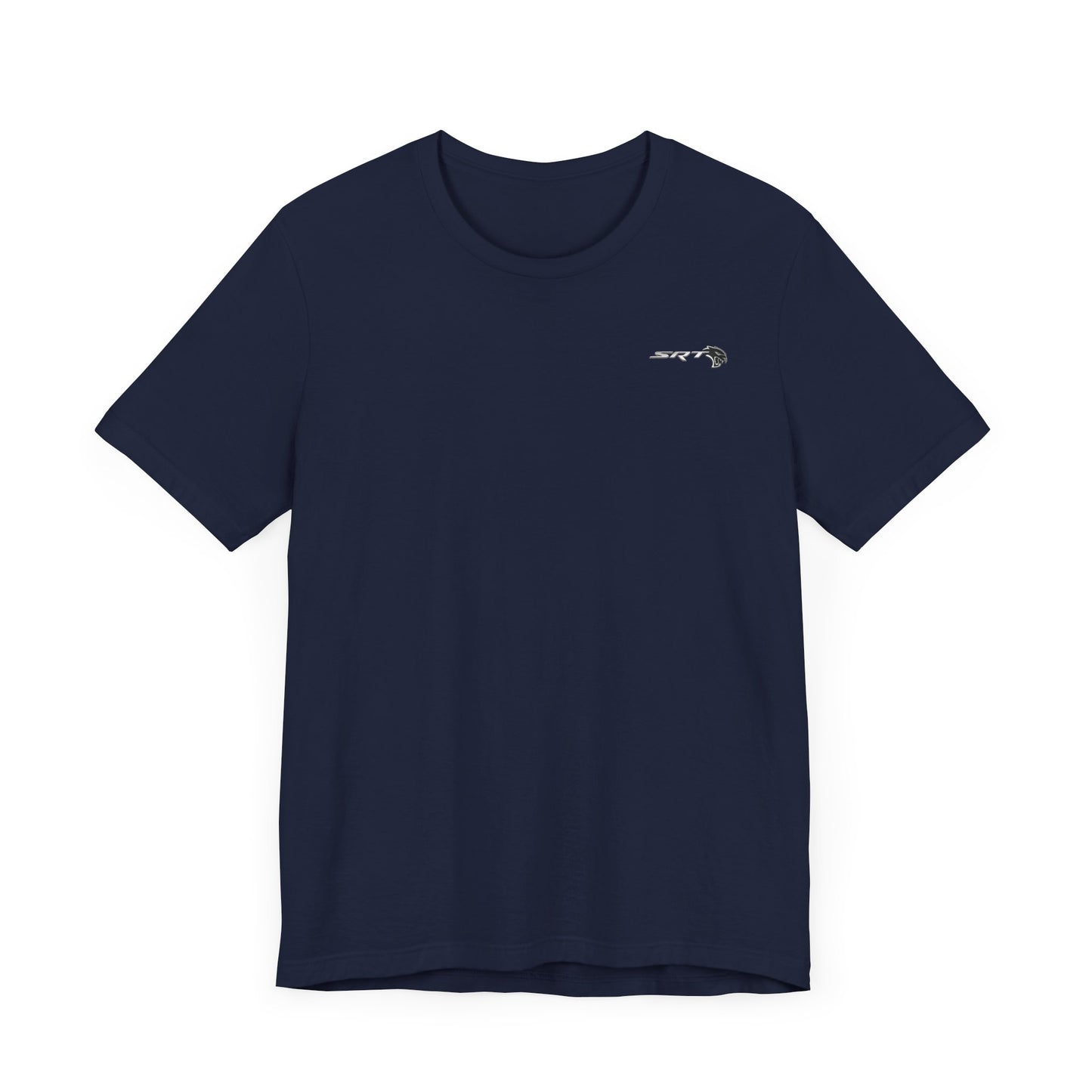SRT Panther Graphic Unisex Tee, Sports Tee, Casual Wear, Gift for Car