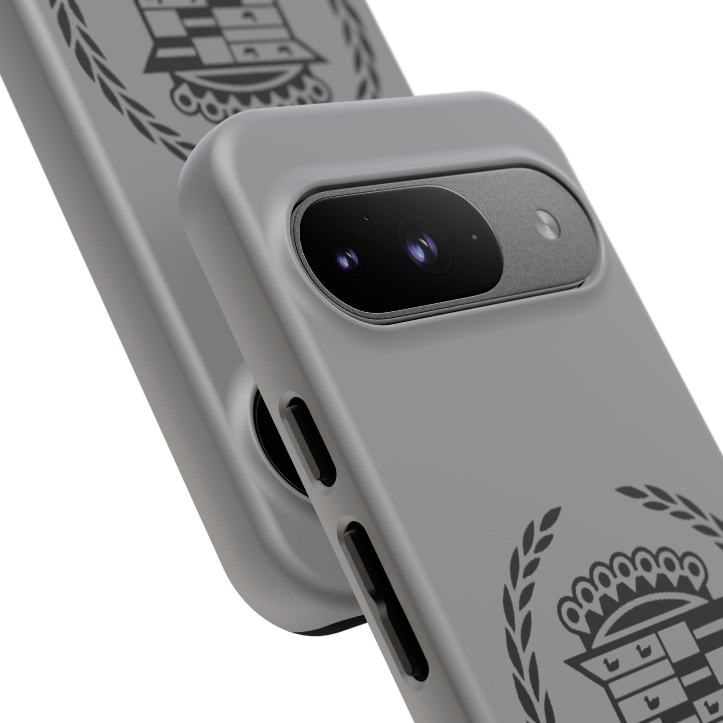 Phone Cases, Cadillac Logo Design, Luxury Car Enthusiasts, Gift for Him,