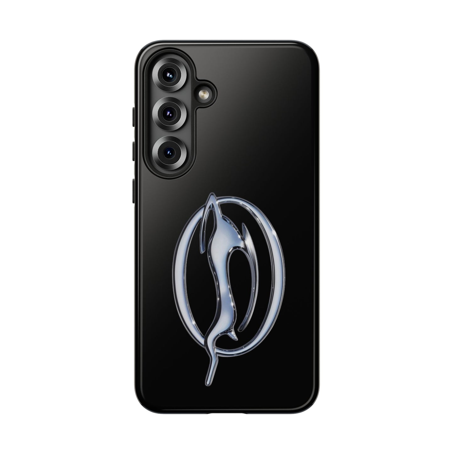 Impala Logo Tough Cases - Protective Phone Covers, Durable Smartphone Cases,