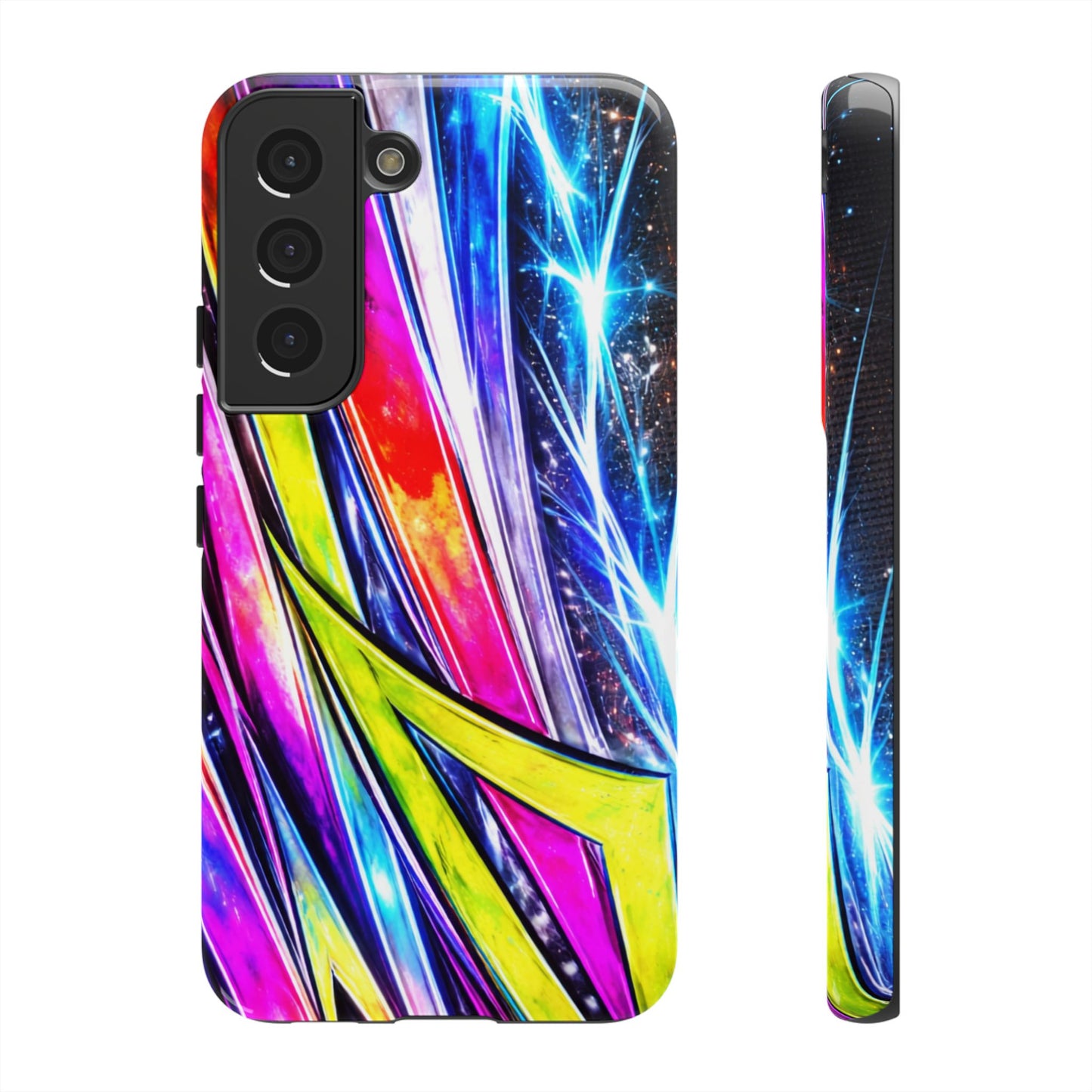 Minitruck Graphics Phone Case | Tough Cases