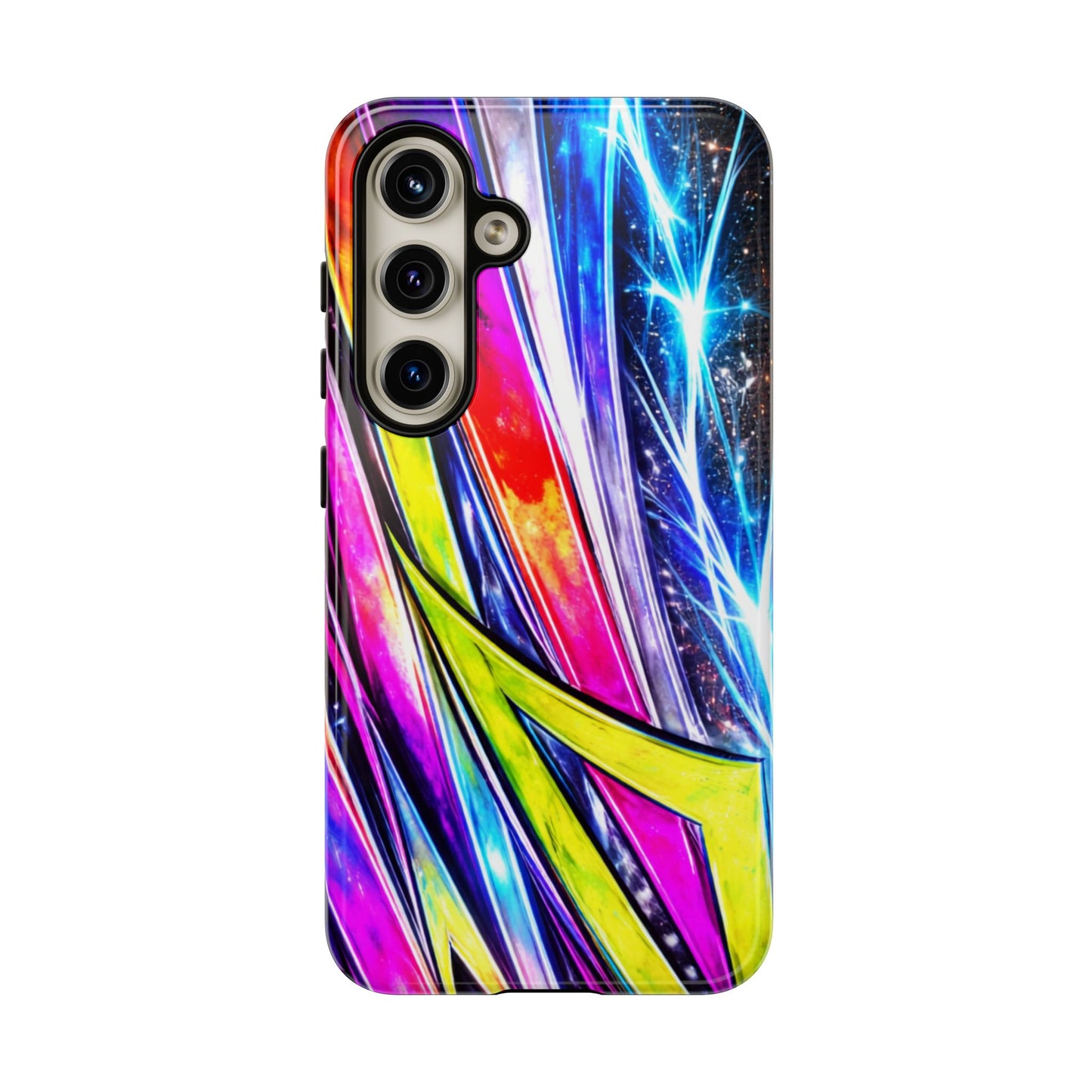 Minitruck Graphics Phone Case | Tough Cases