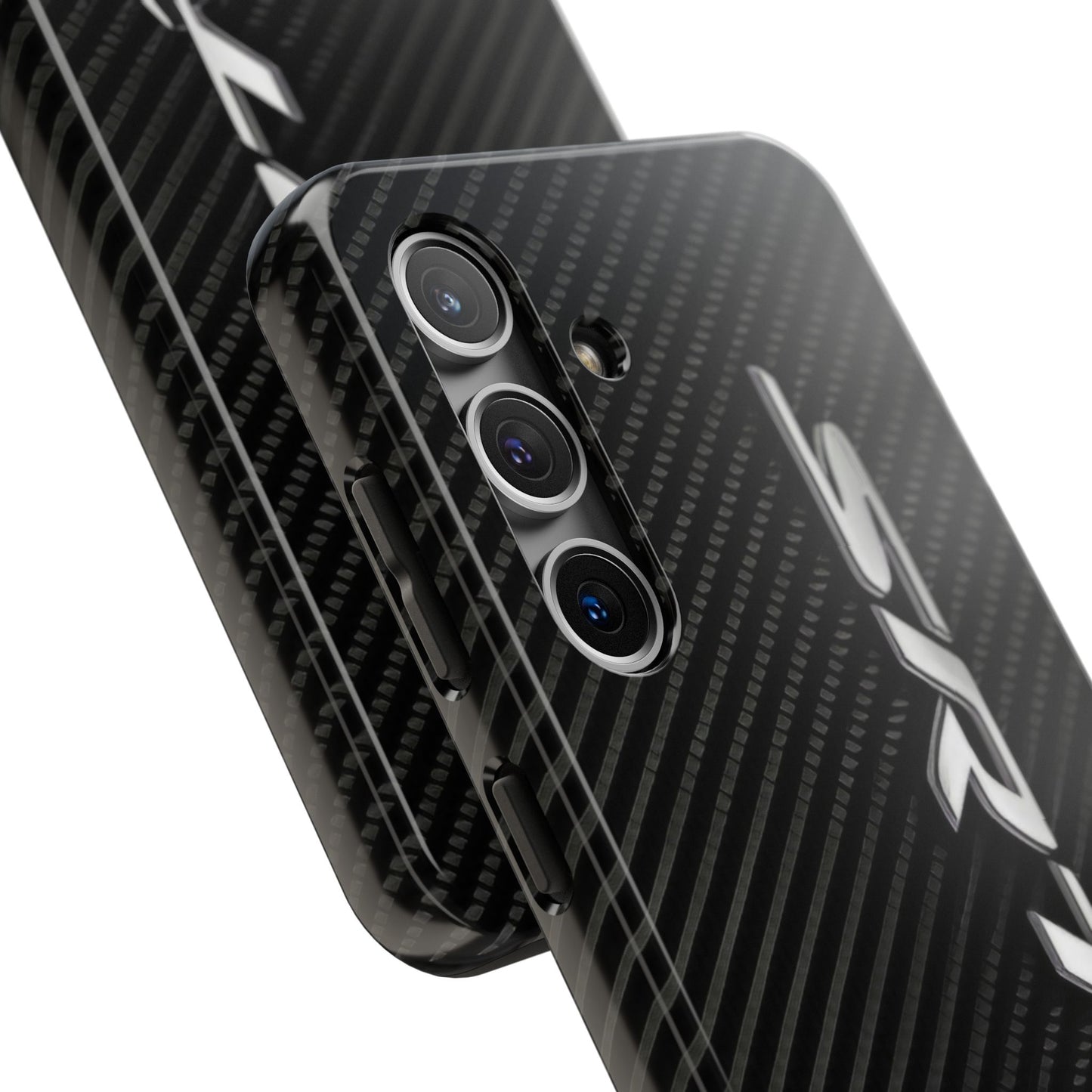 Dodge SRT Tough Phone Cases
