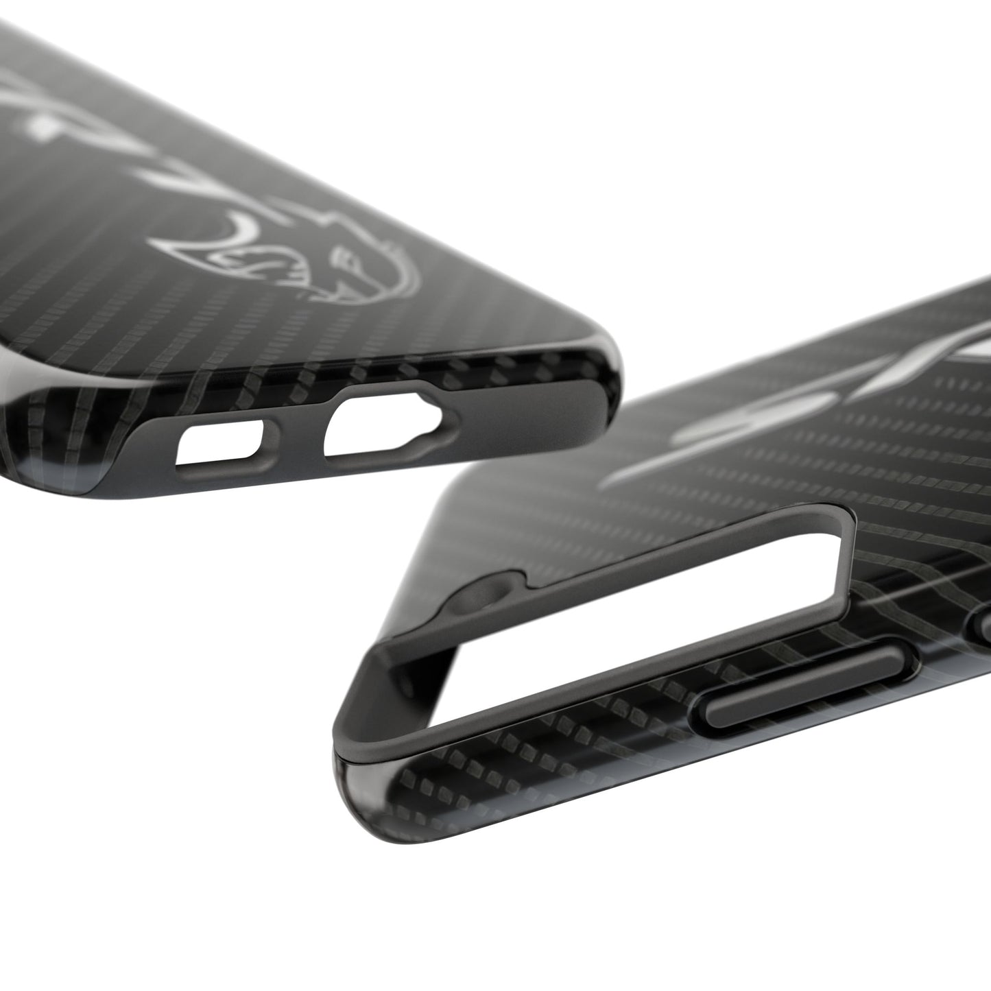 Dodge SRT Tough Phone Cases