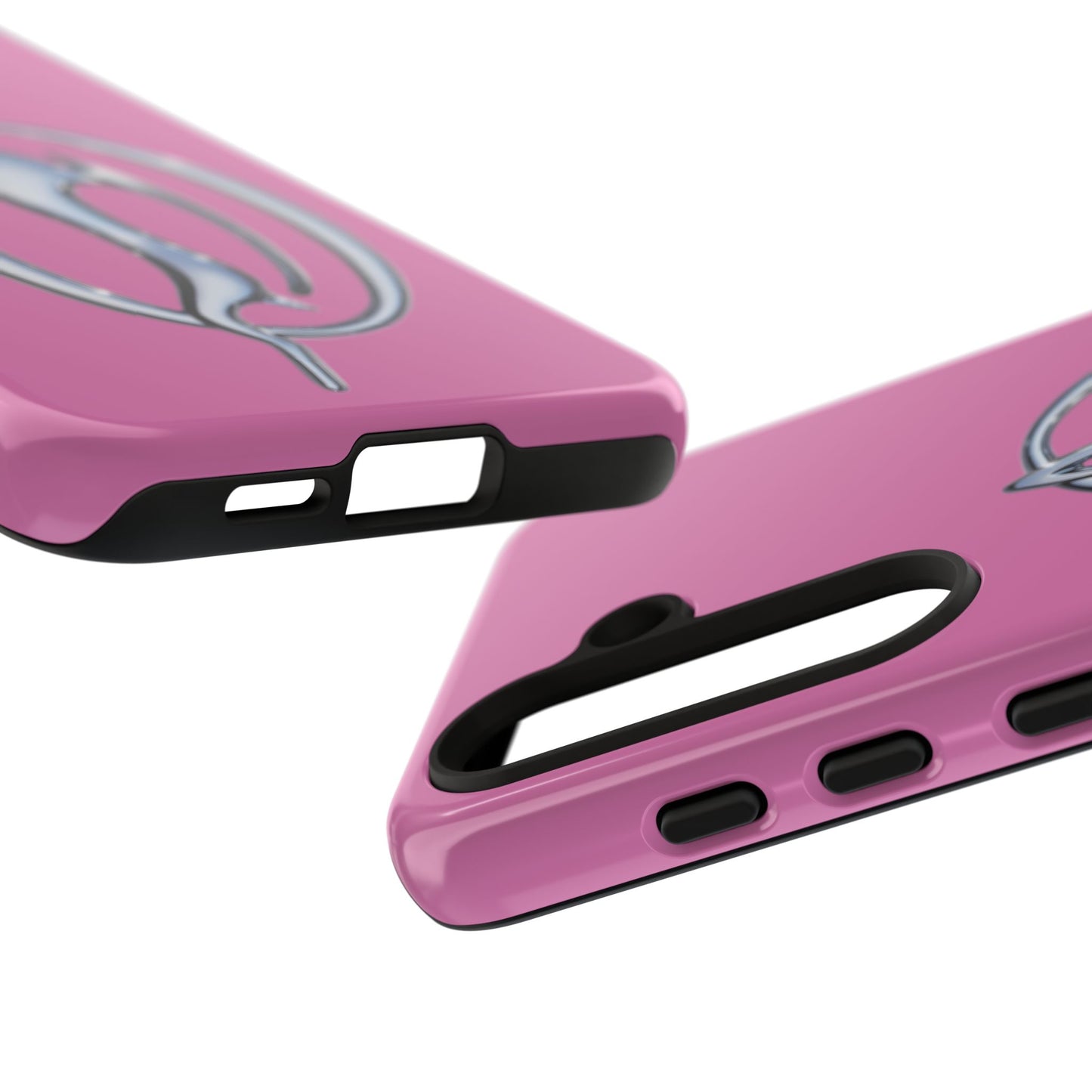 Tough Cases, Impala Logo Phone Cover, Protective Phone Case, Durable Smartphone