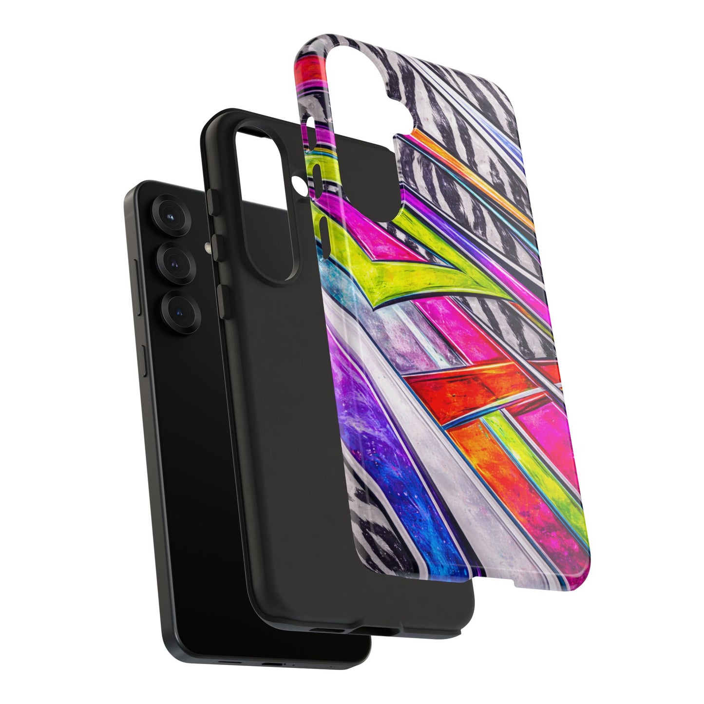 Minitruckin Phone Case | Tough Cases